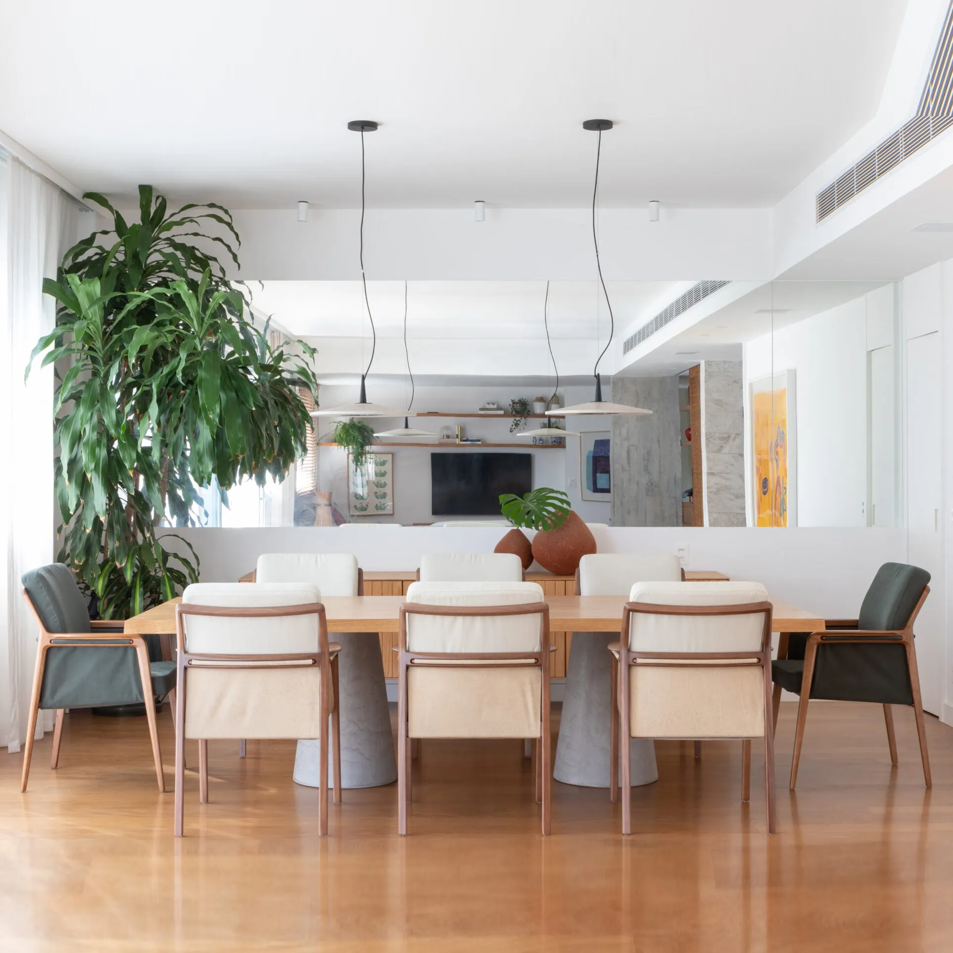 Alice Dining Armchair