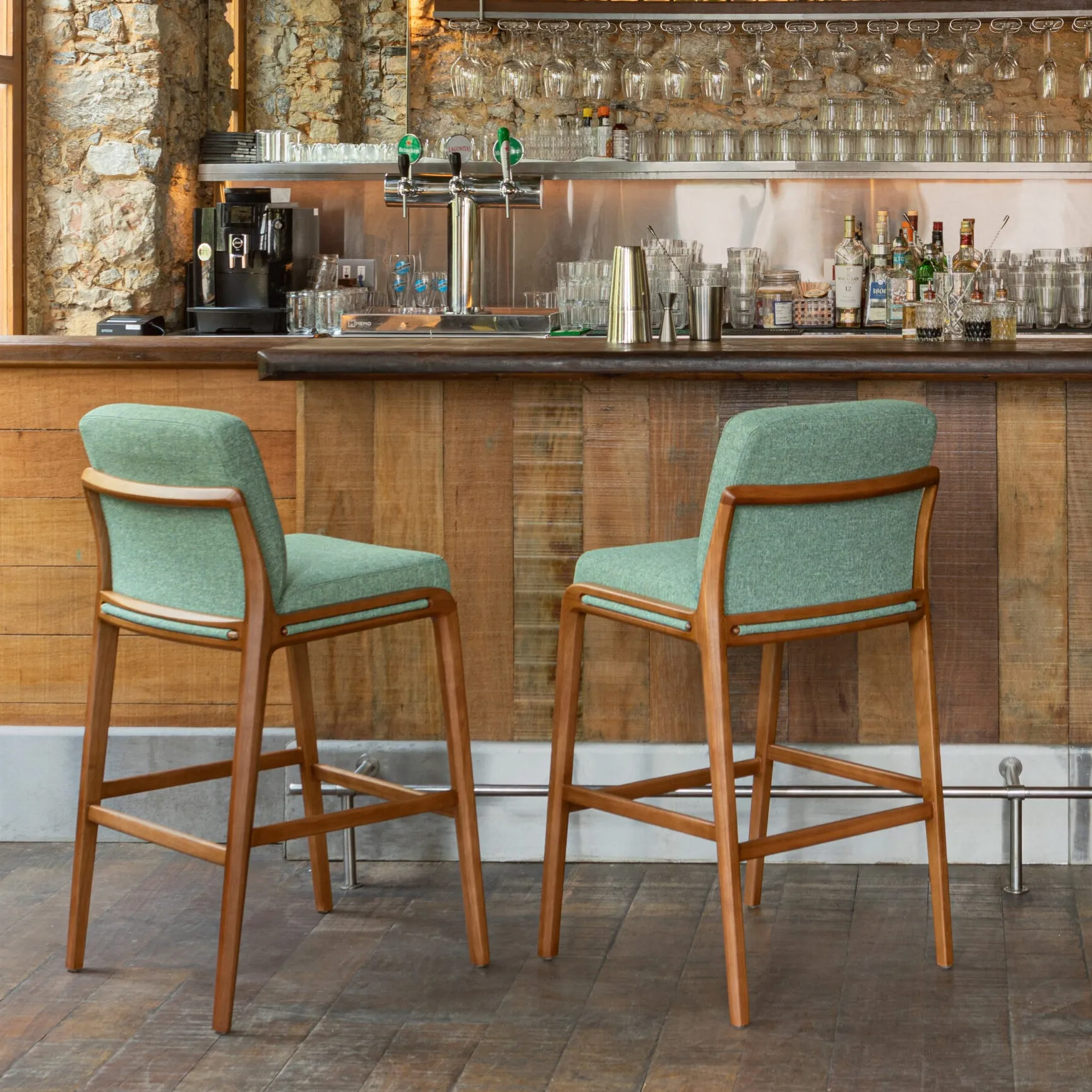 Alice Stool