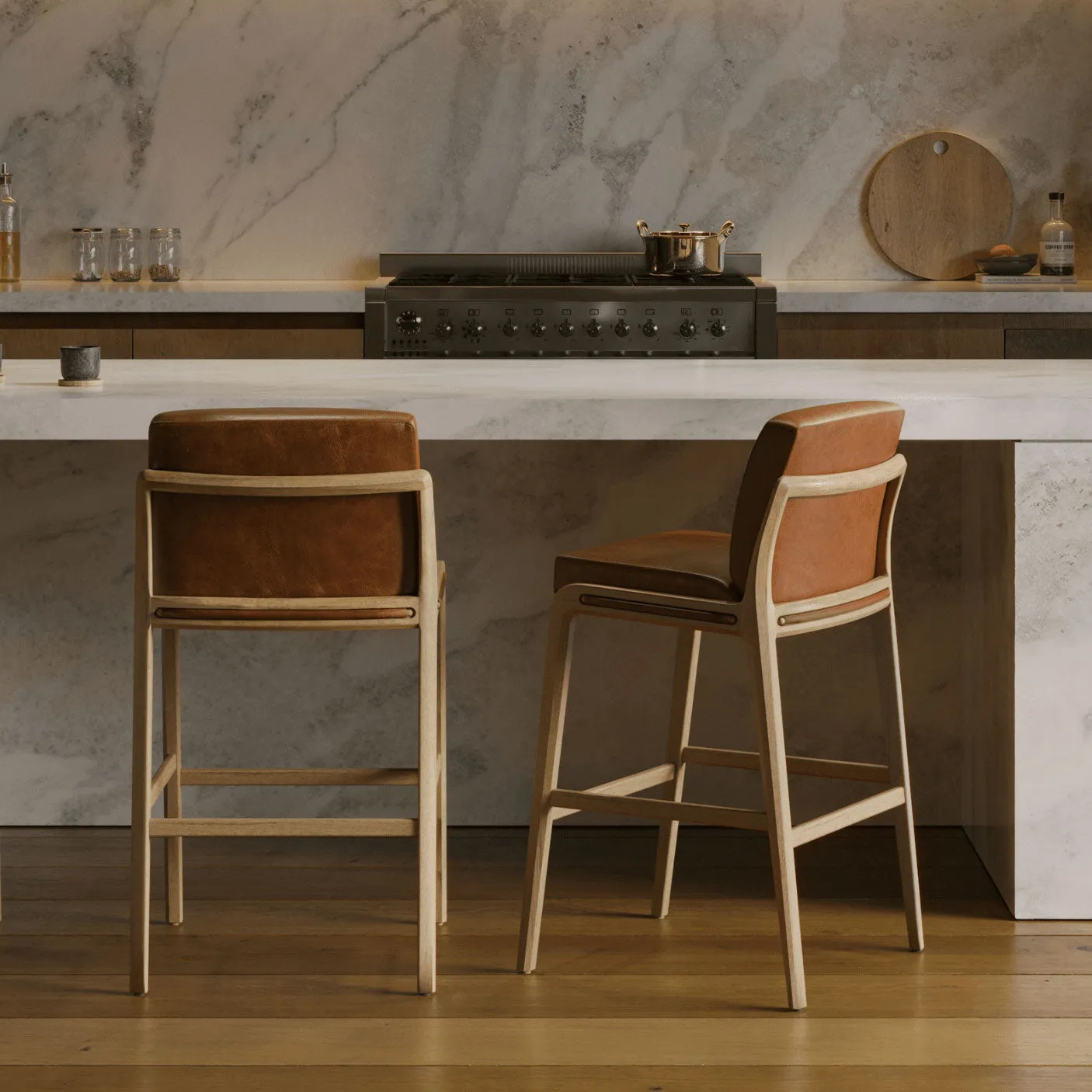 Alice Stool