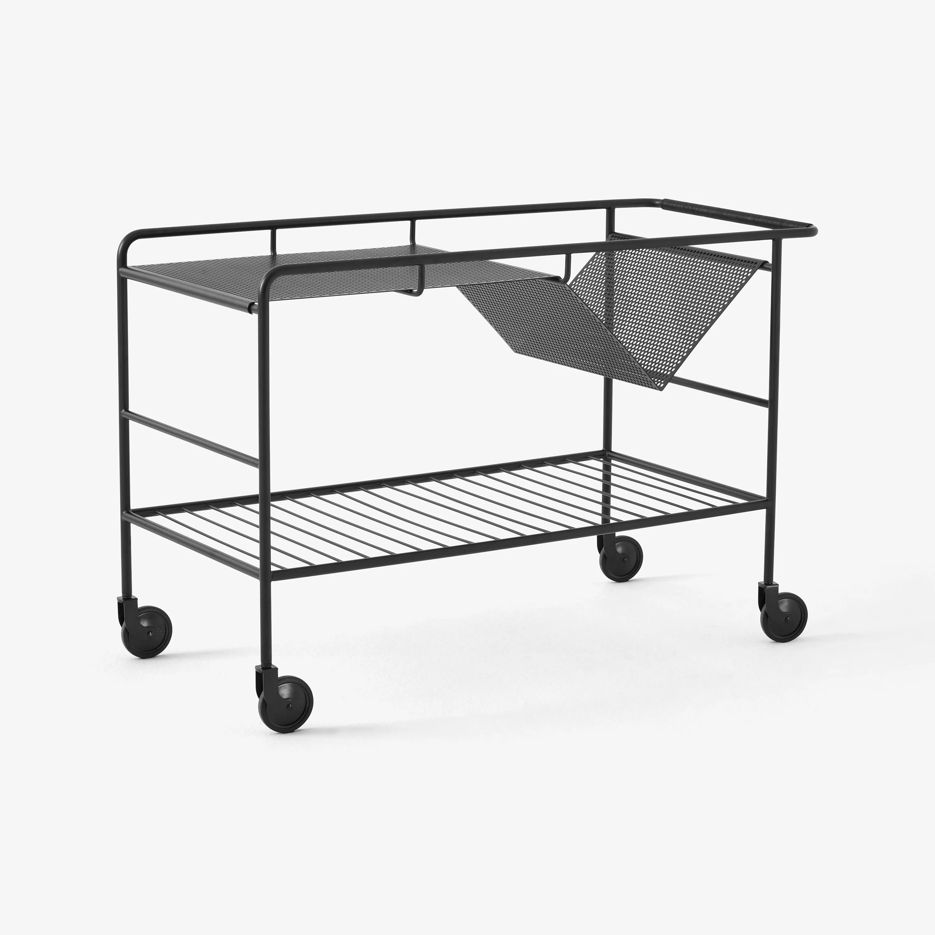 Alima Trolley