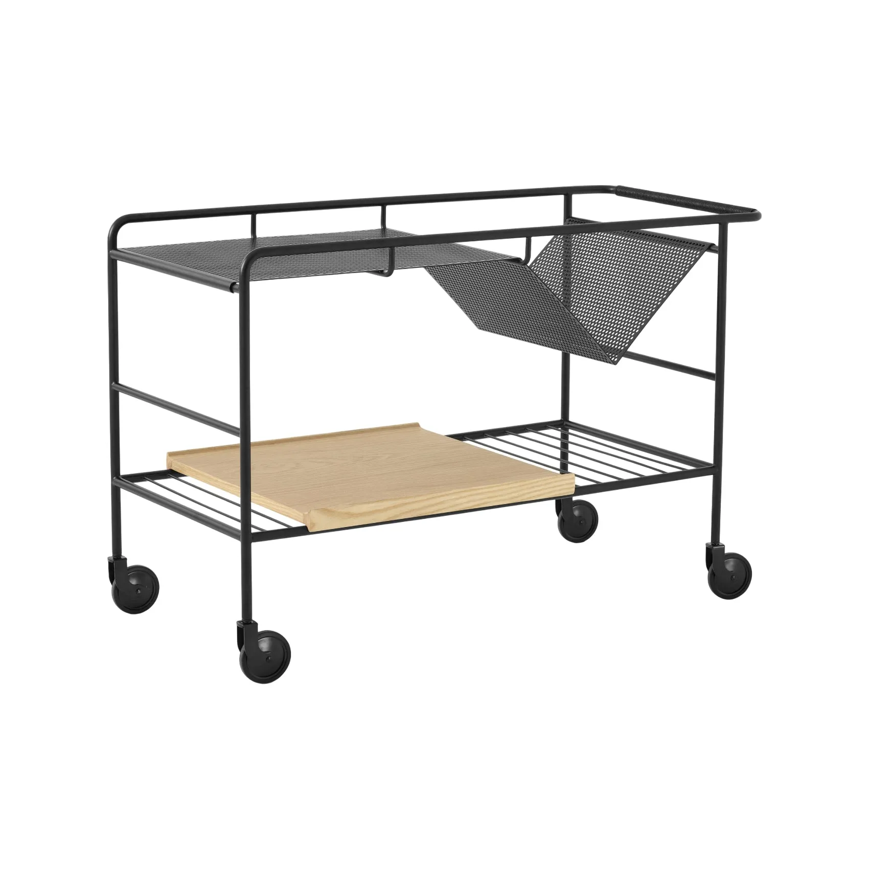 Alima Trolley