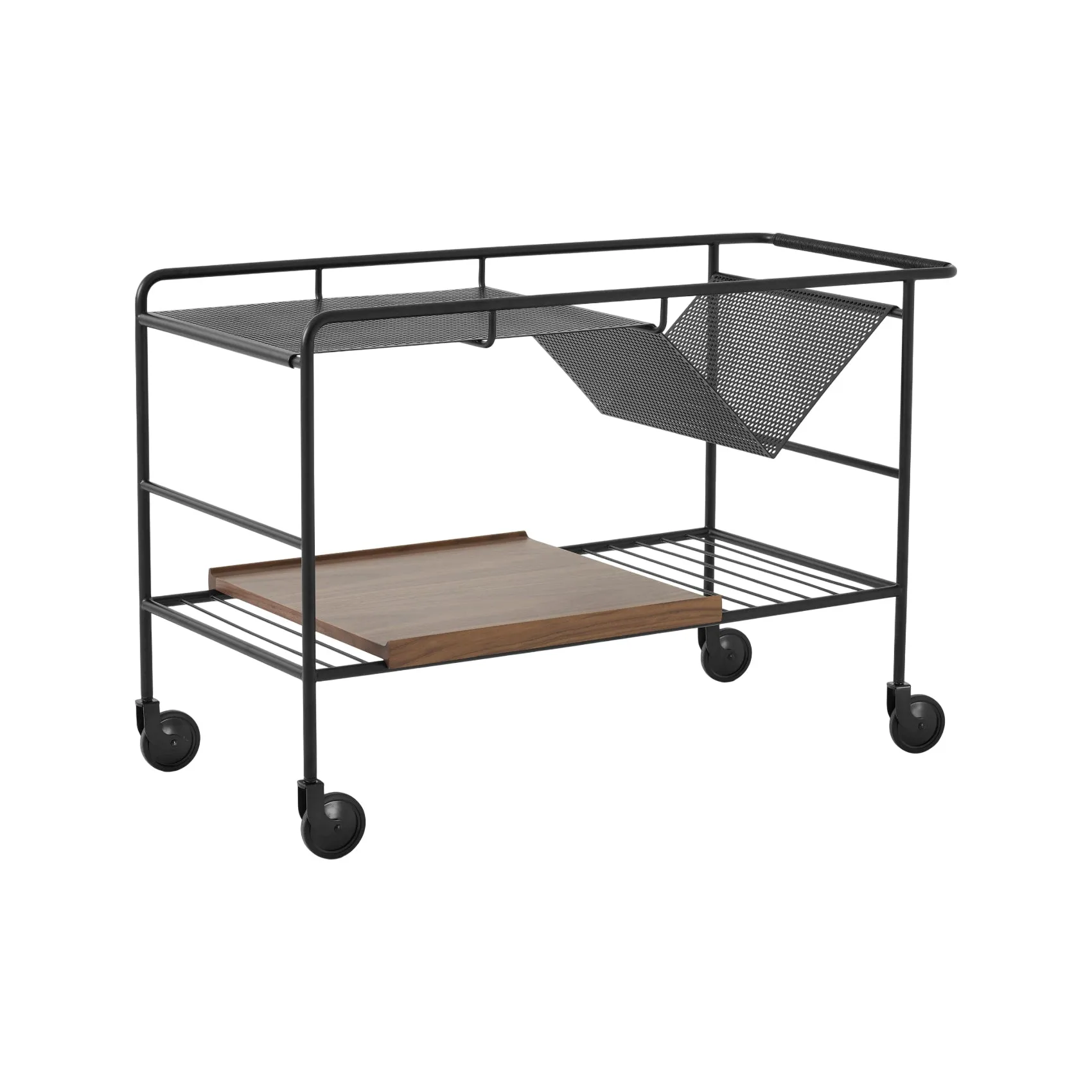 Alima Trolley
