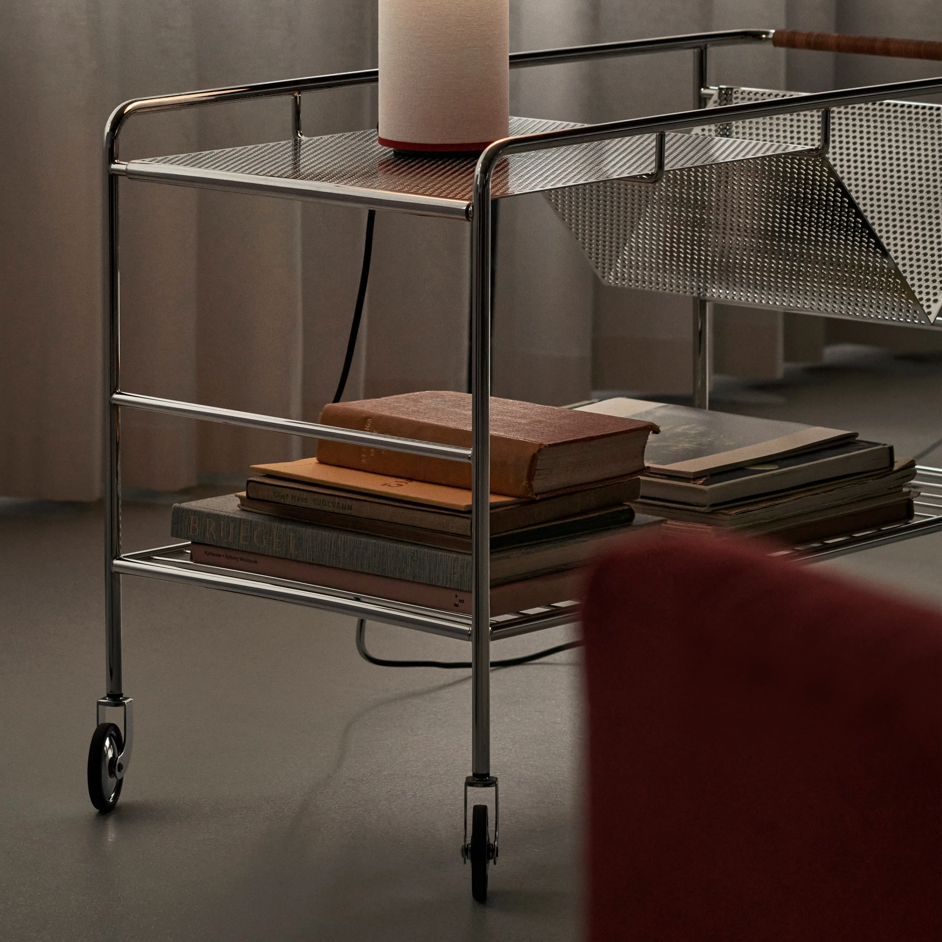 Alima Trolley