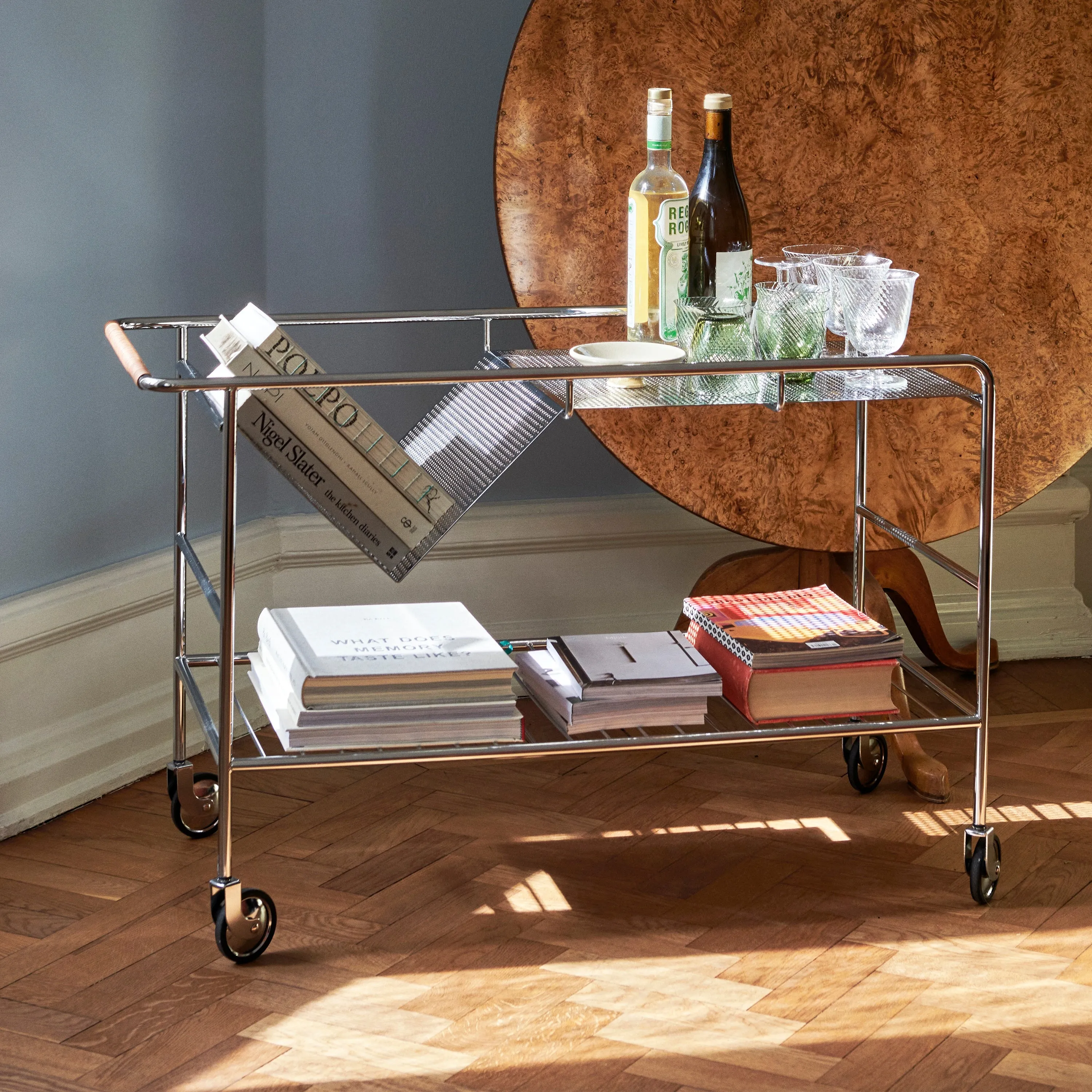 Alima Trolley