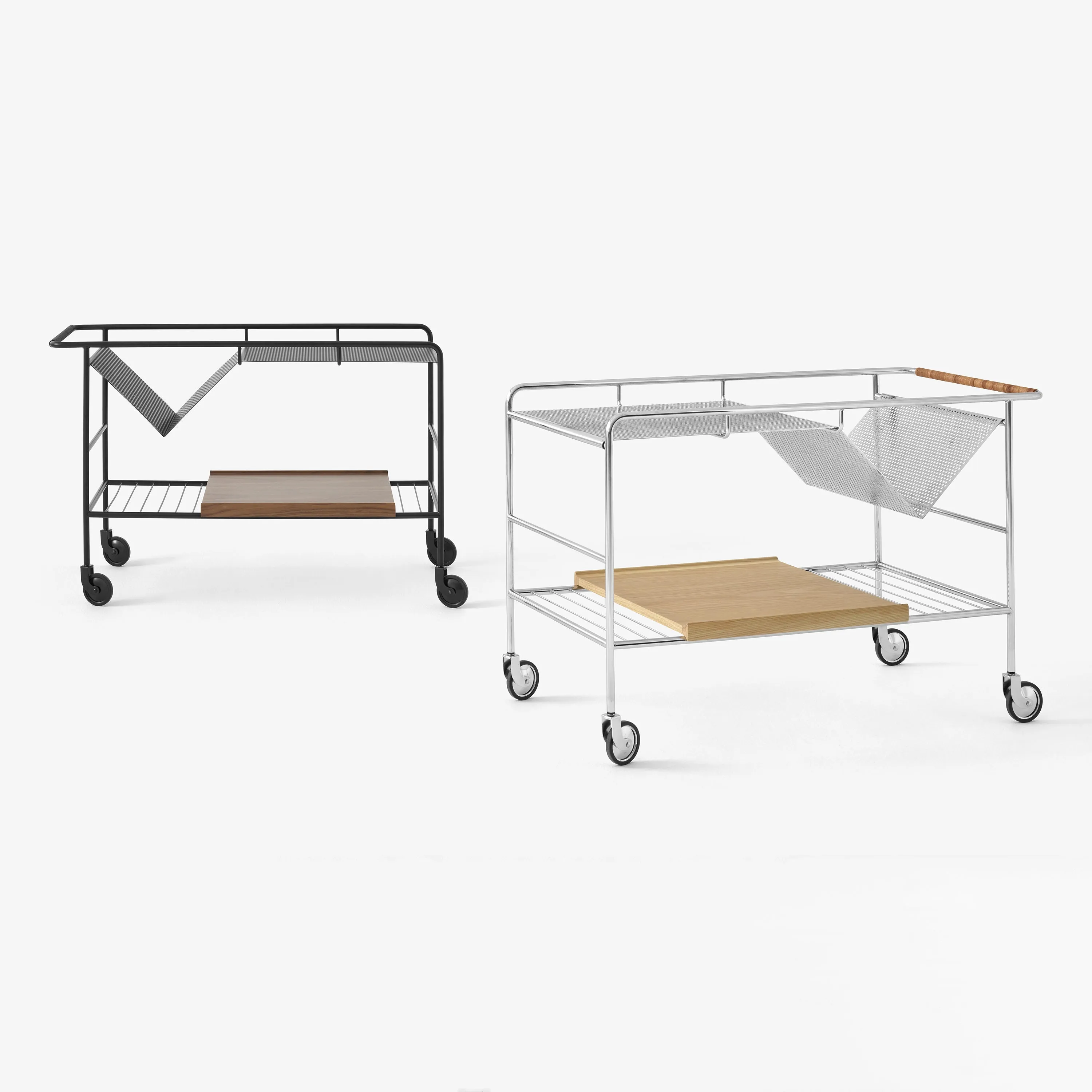 Alima Trolley