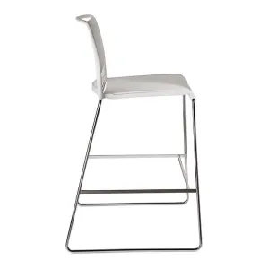 Aline Bar Stool