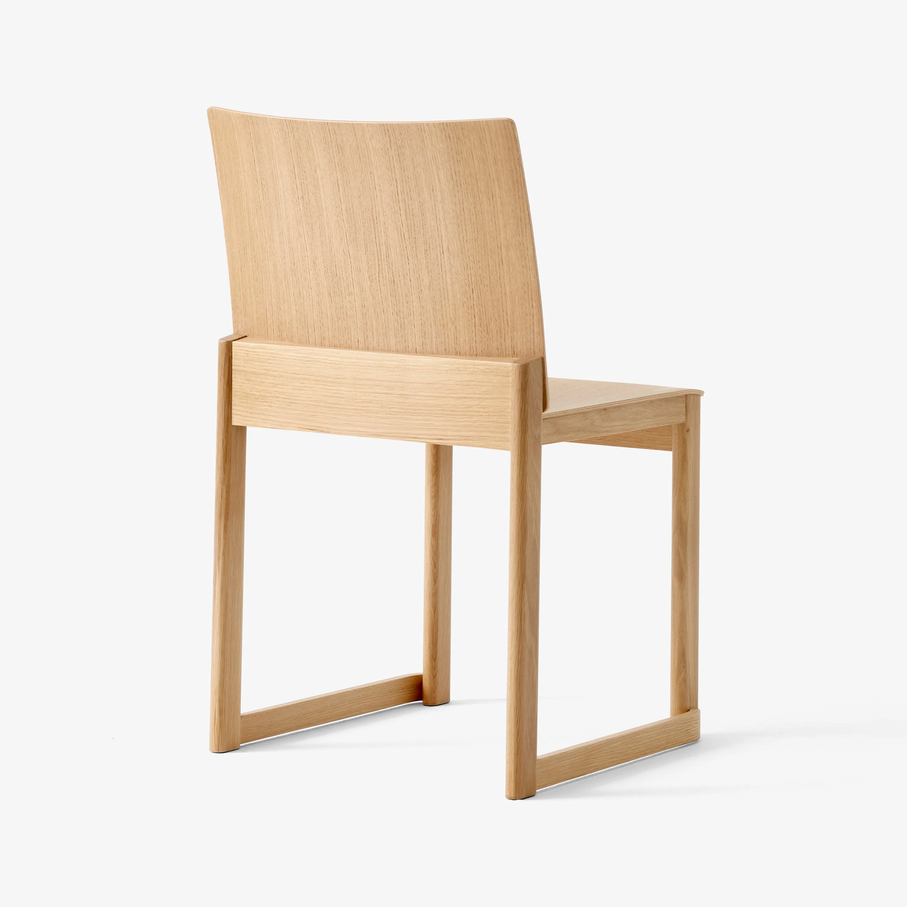 Allwood Side Chair (Set of 2)