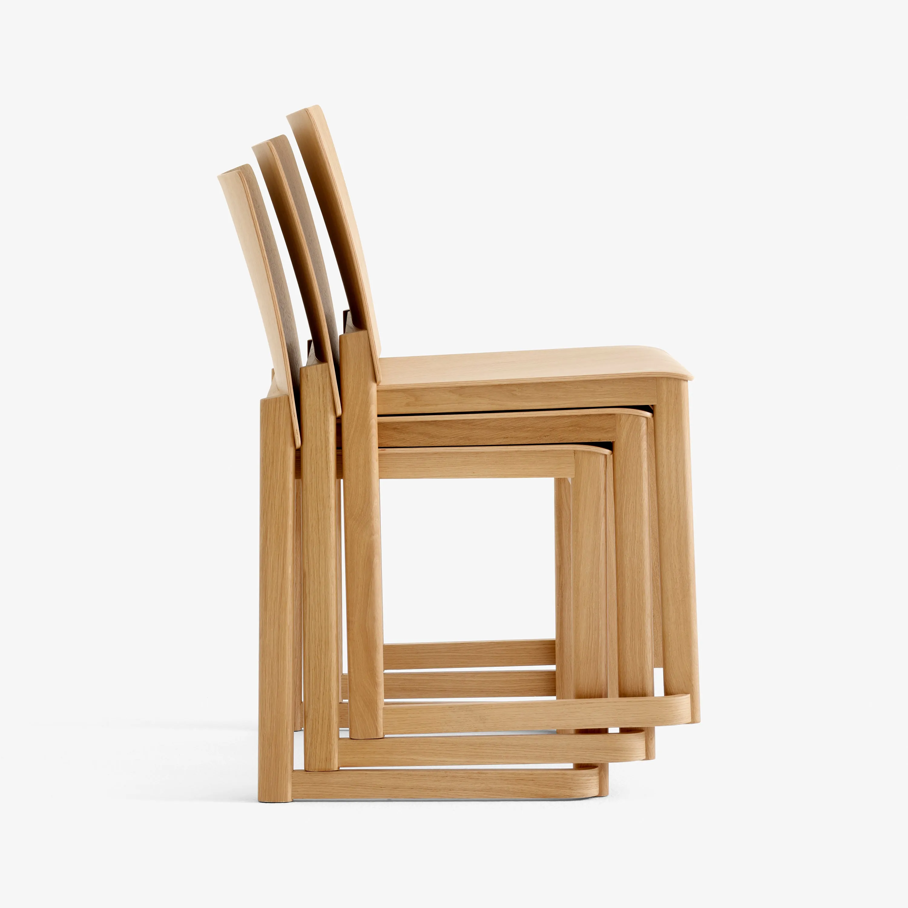 Allwood Side Chair (Set of 2)