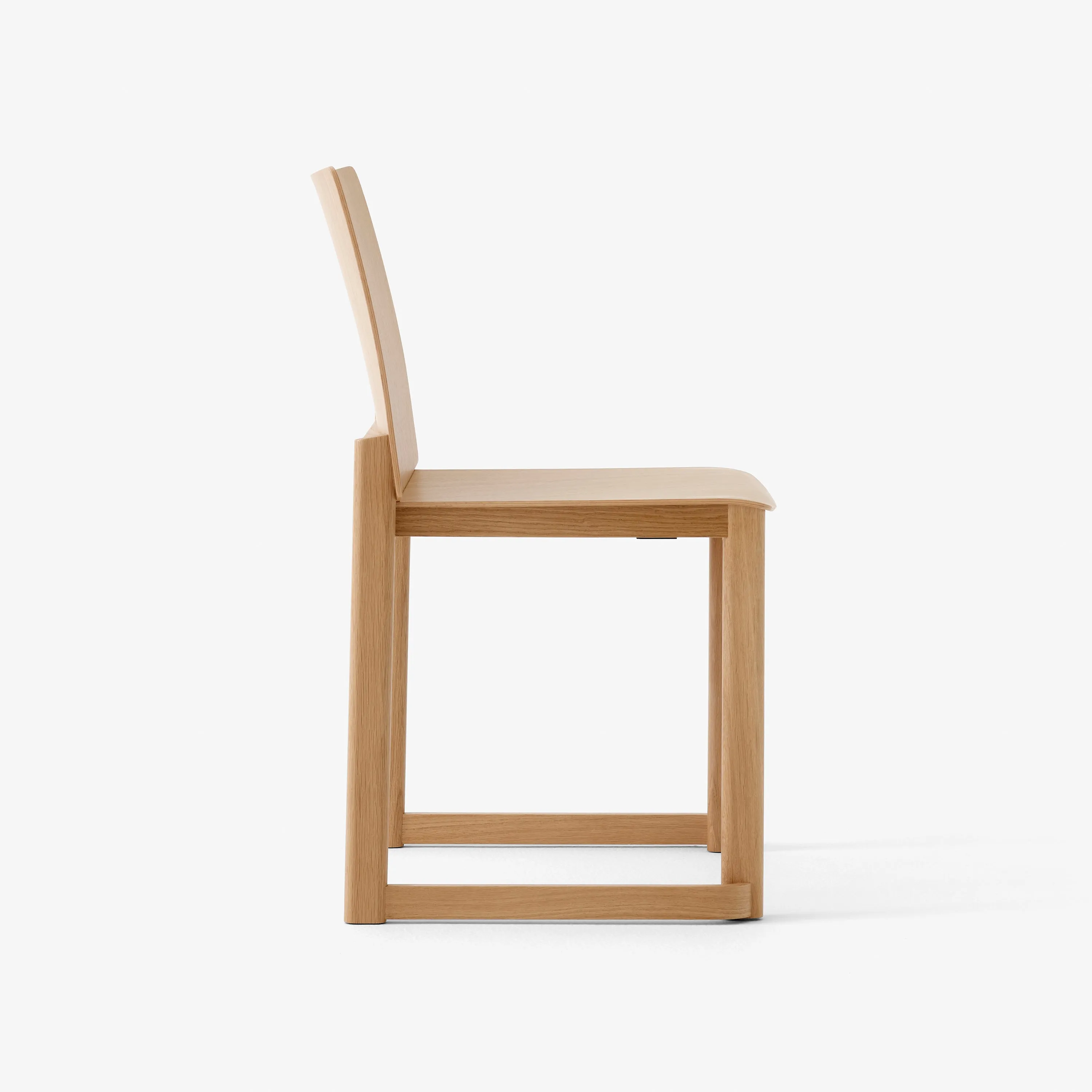 Allwood Side Chair (Set of 2)