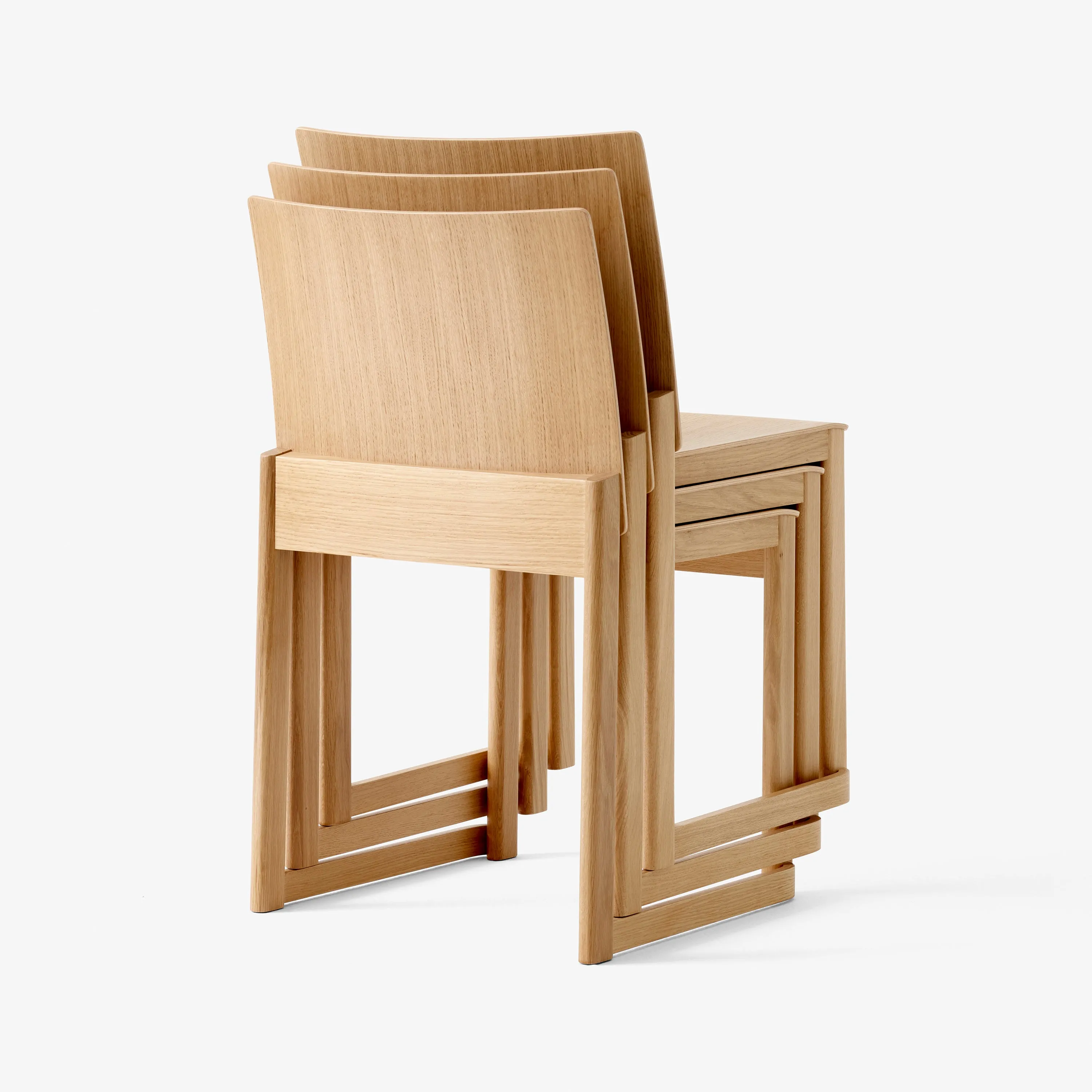 Allwood Side Chair (Set of 2)