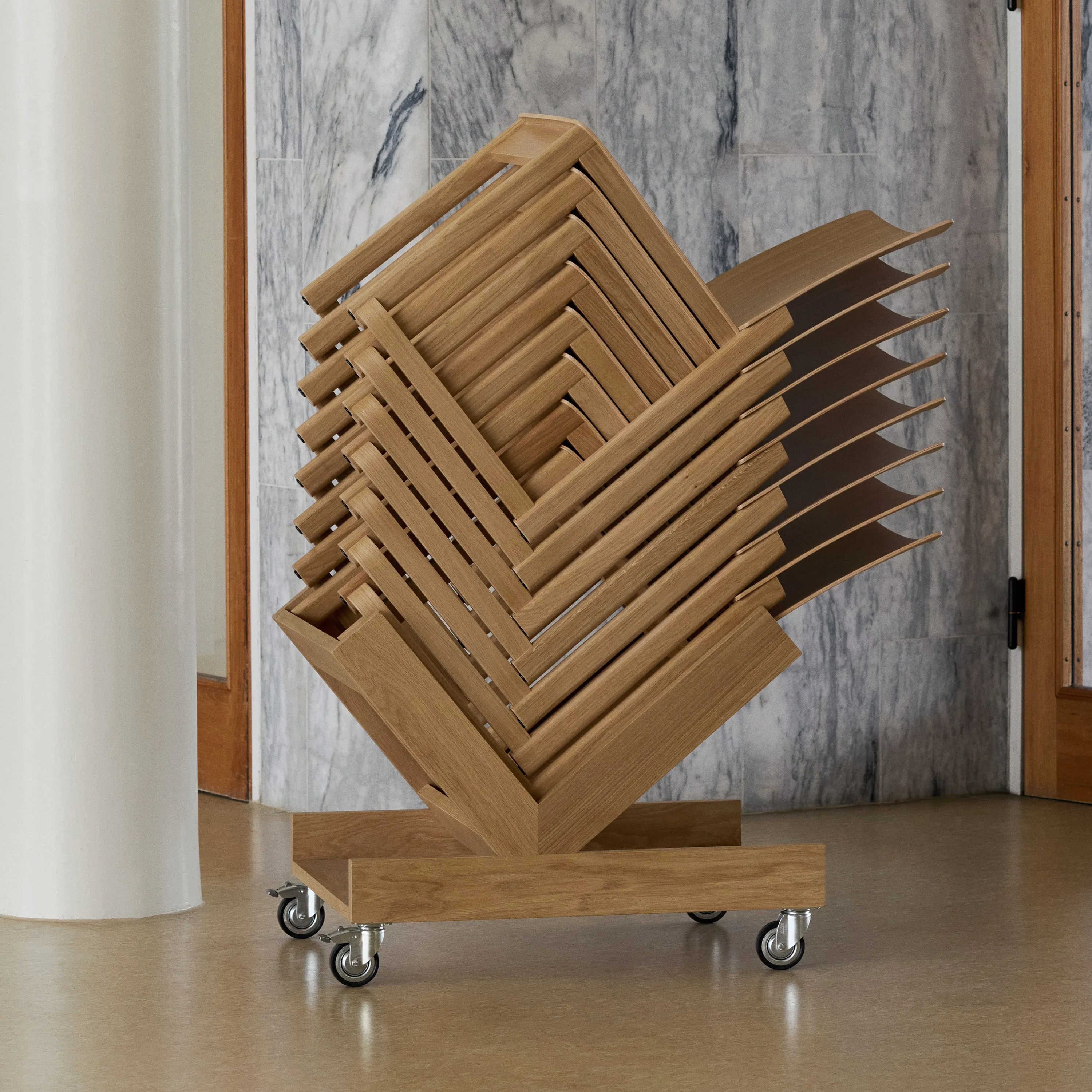 Allwood Side Chair (Set of 2)