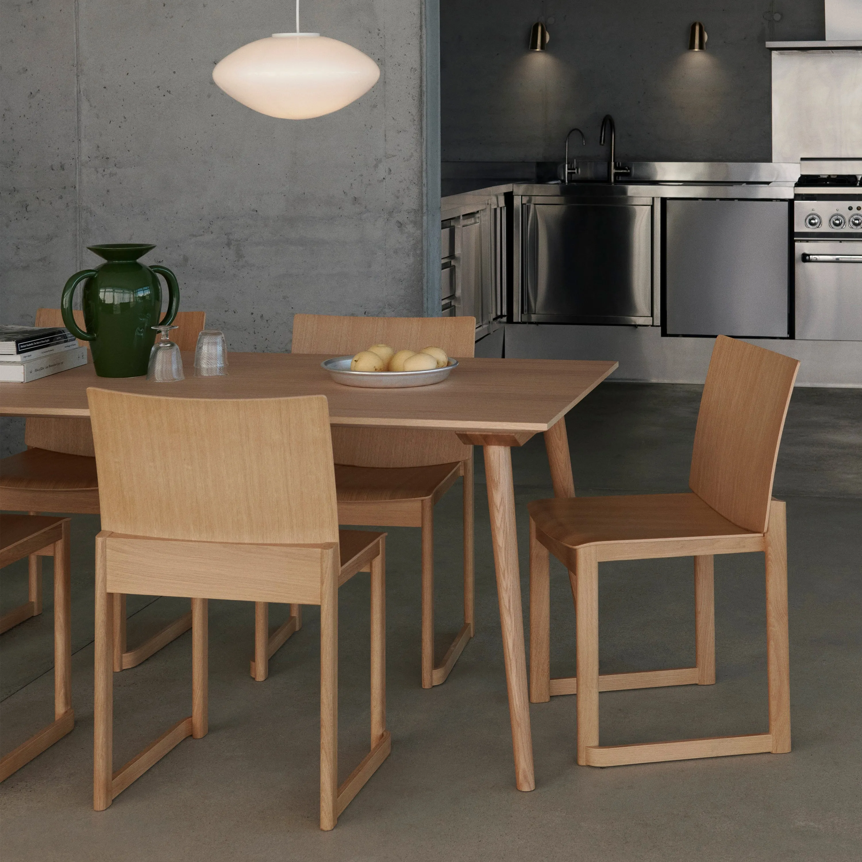 Allwood Side Chair (Set of 2)