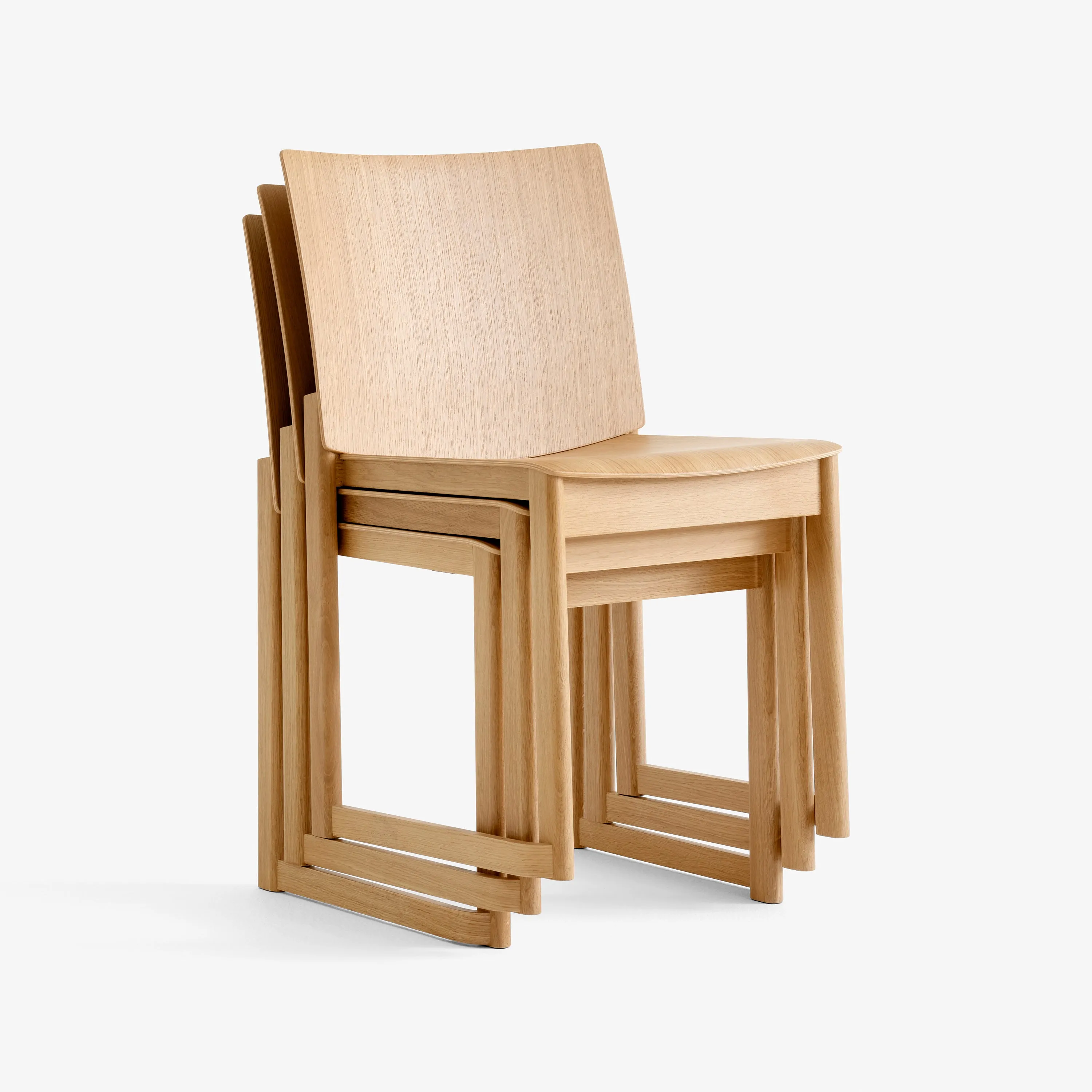 Allwood Side Chair (Set of 2)
