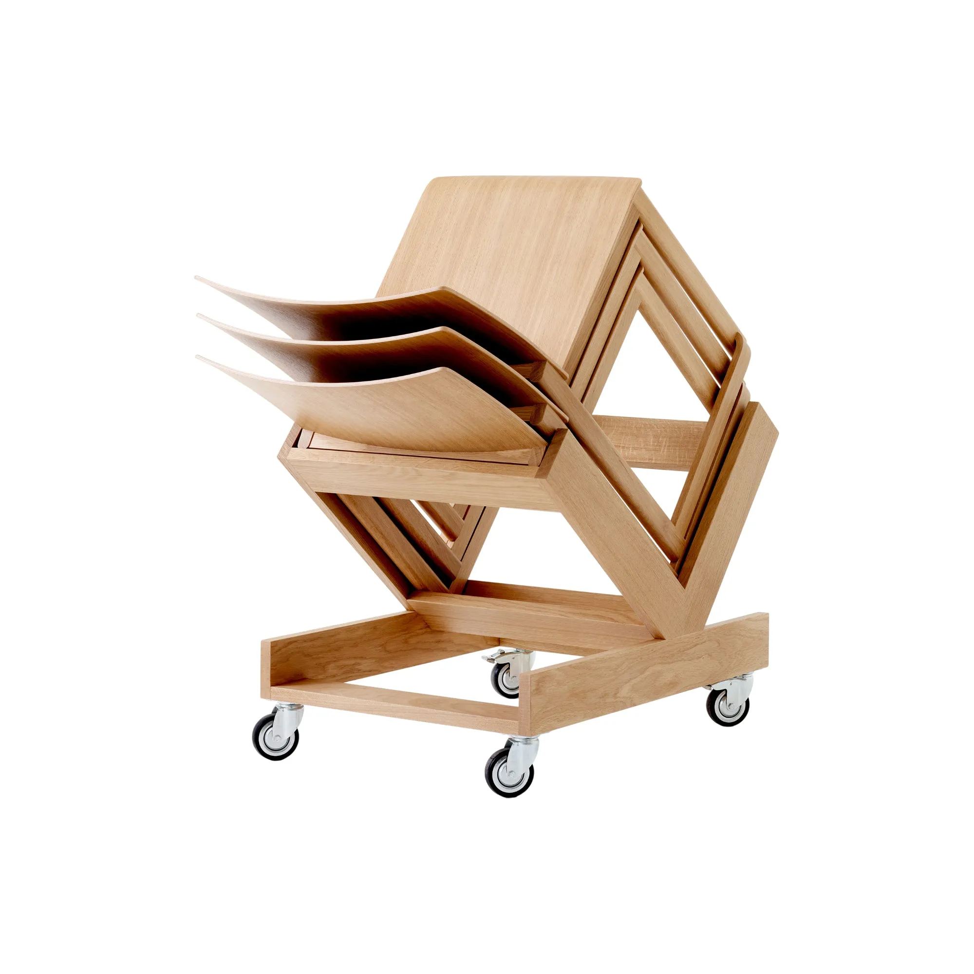 Allwood Side Chair (Set of 2)