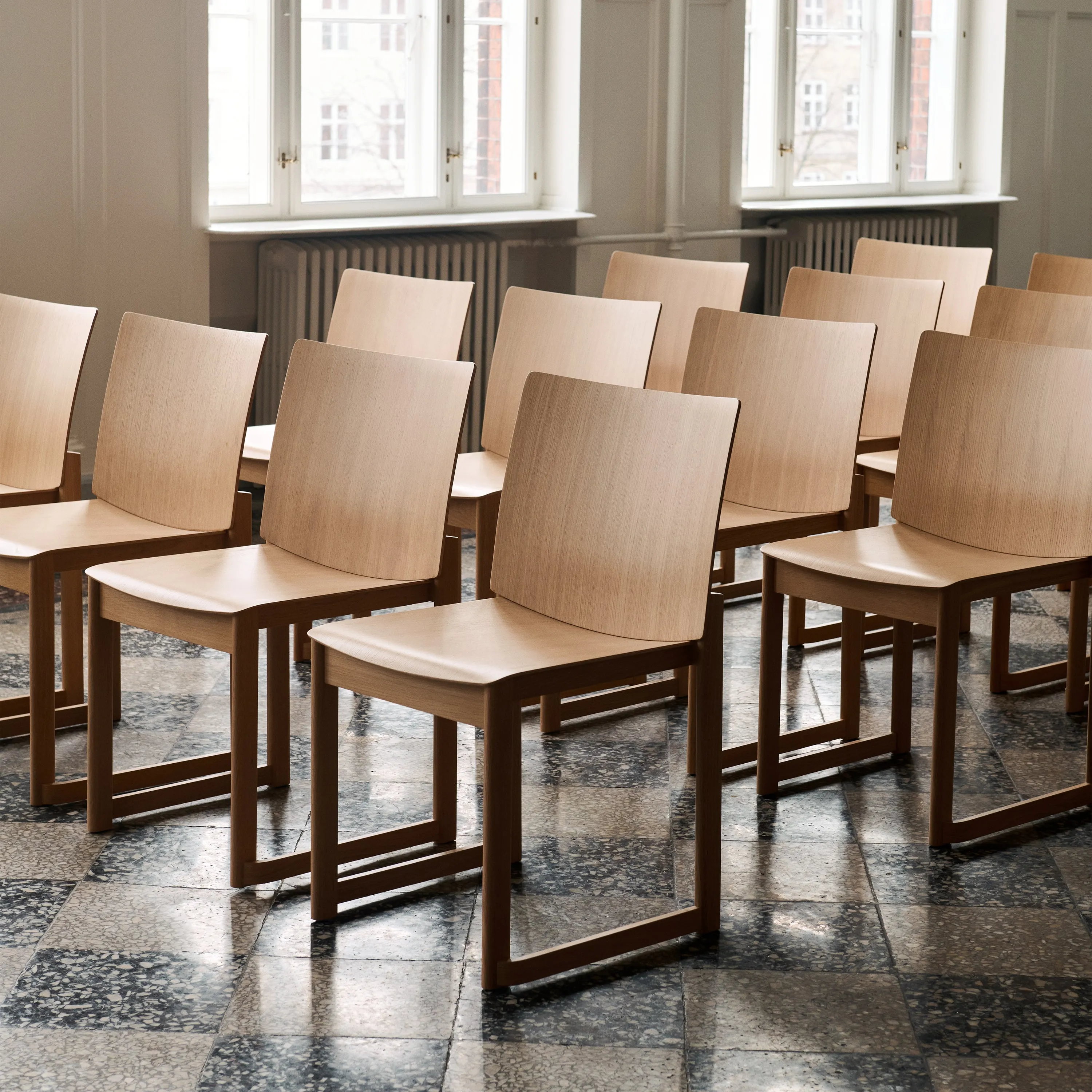 Allwood Side Chair (Set of 2)