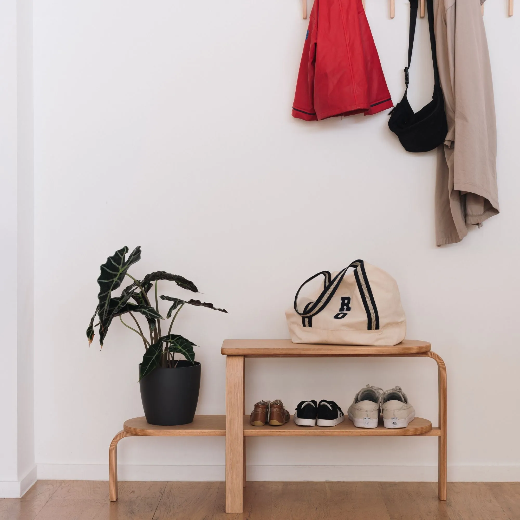Altura Bench