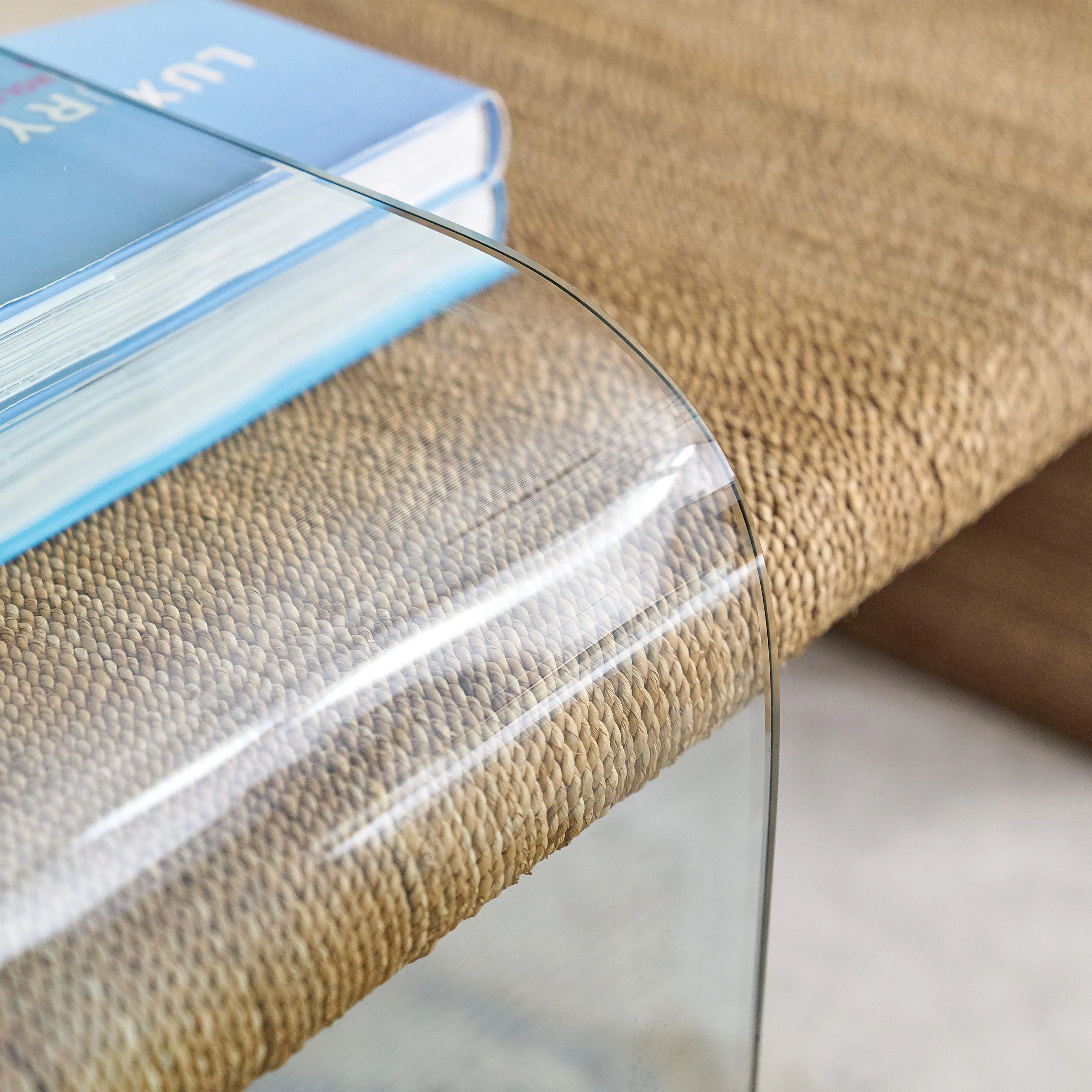 Amani Cocktail/Coffee Table