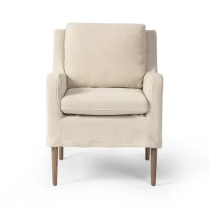 Amber Lewis x Four Hands Aurelia Dining Chair