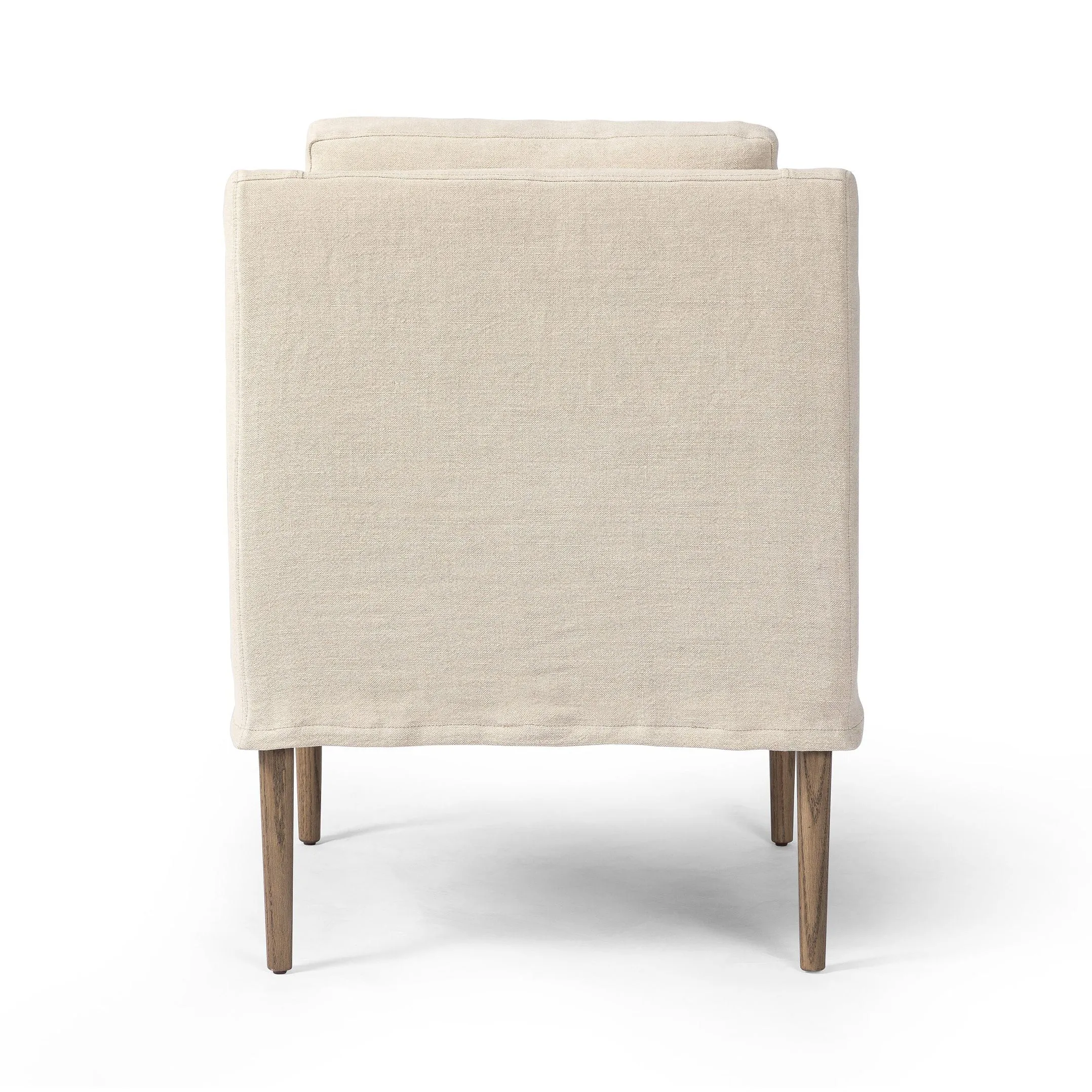 Amber Lewis x Four Hands Aurelia Dining Chair