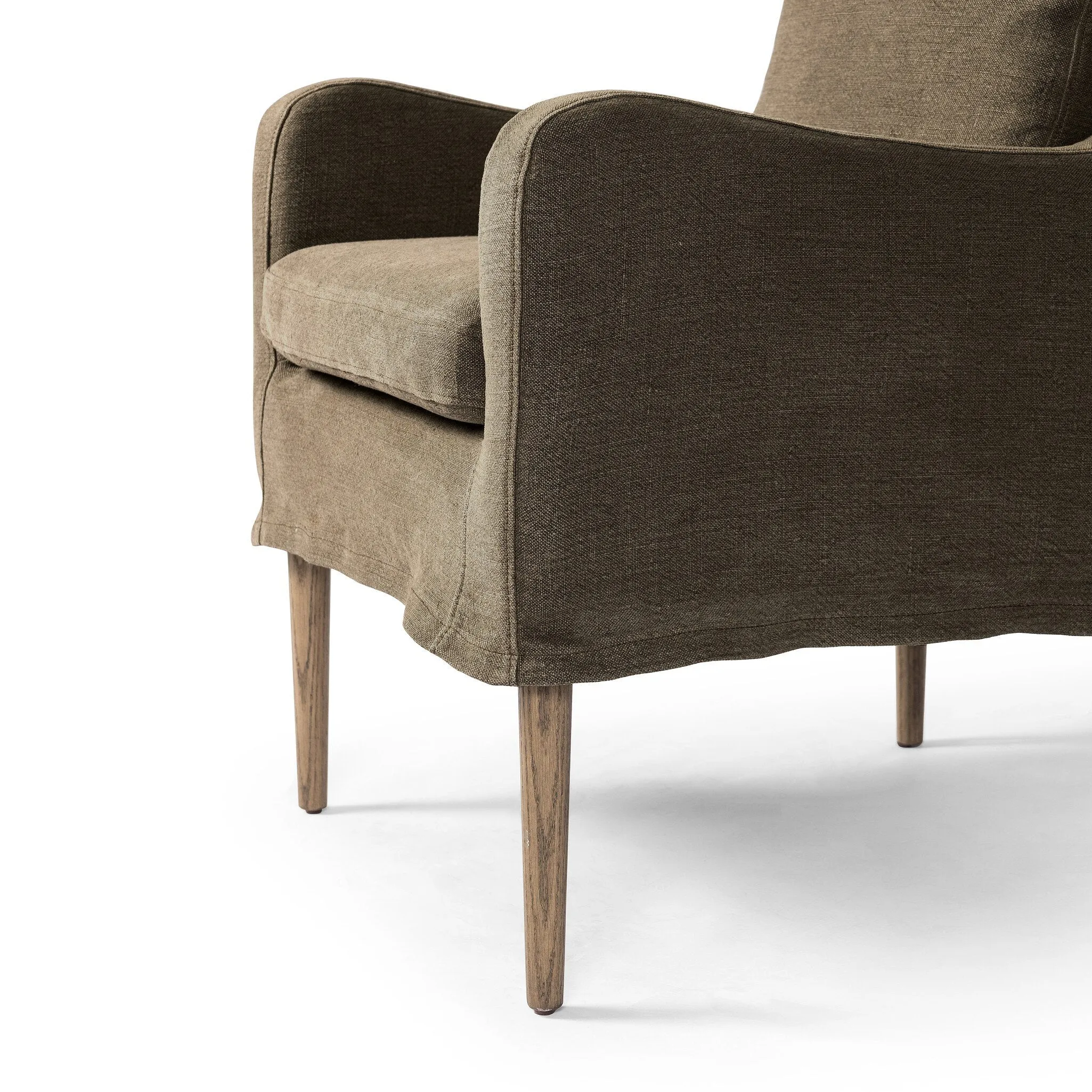Amber Lewis x Four Hands Aurelia Dining Chair