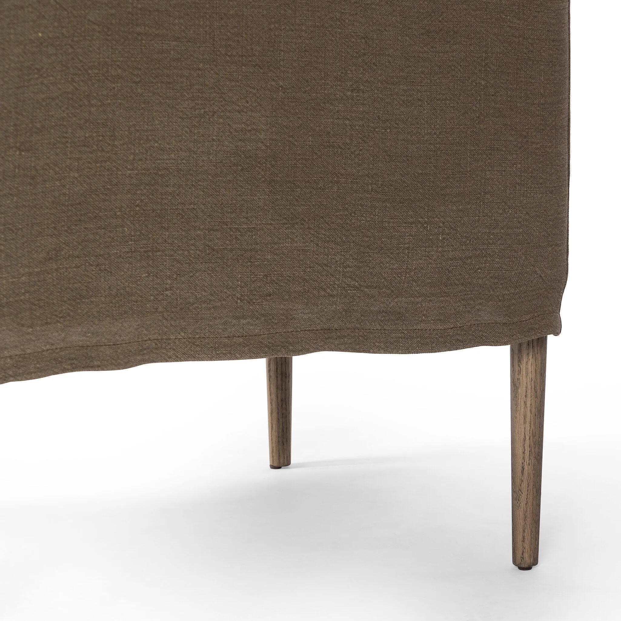 Amber Lewis x Four Hands Aurelia Dining Chair