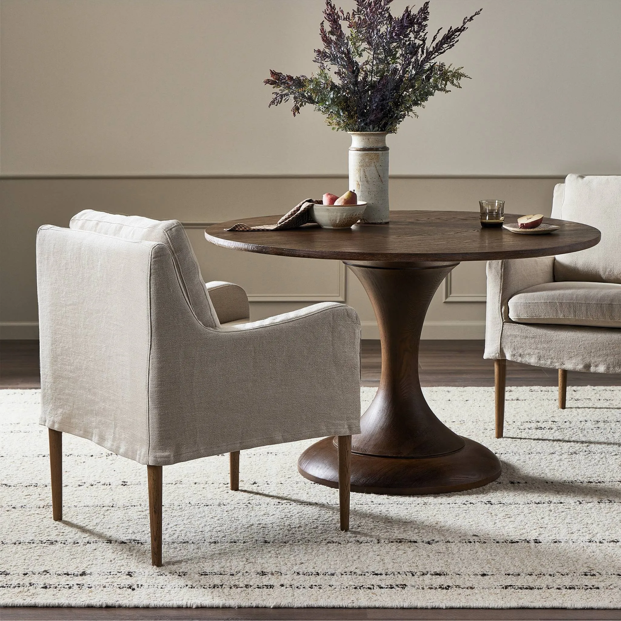 Amber Lewis x Four Hands Aurelia Dining Chair