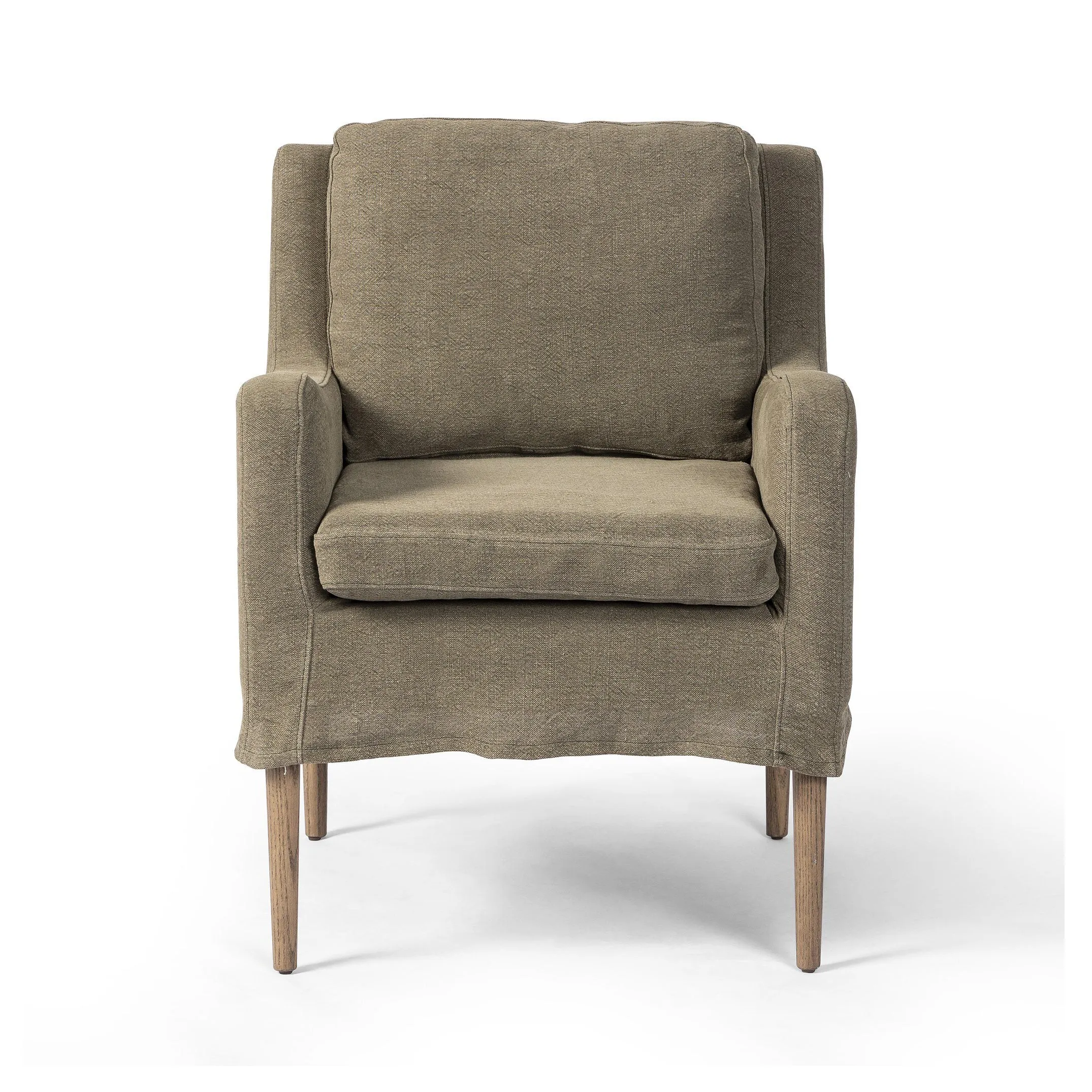 Amber Lewis x Four Hands Aurelia Dining Chair