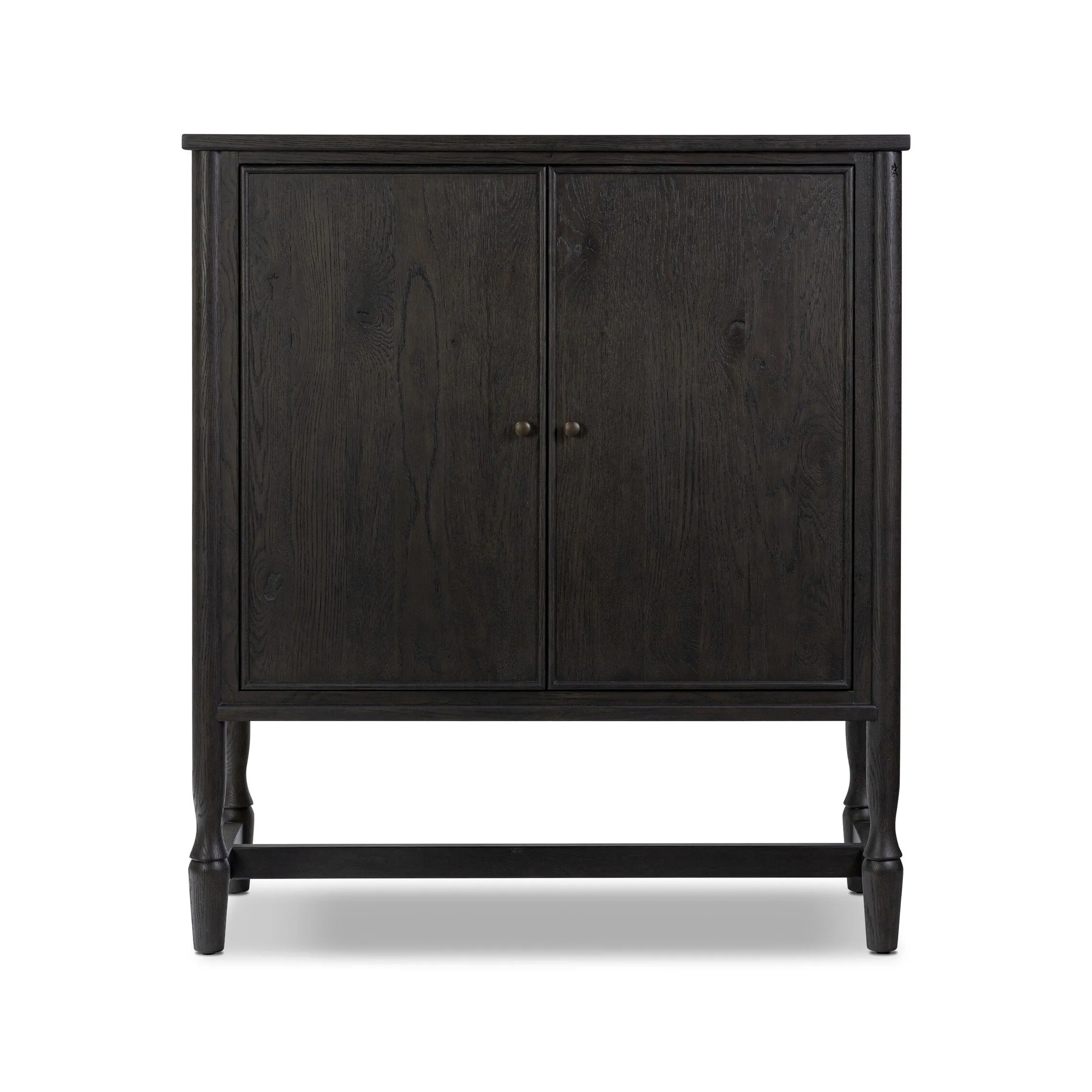 Amber Lewis x Four Hands Bari Bar Cabinet