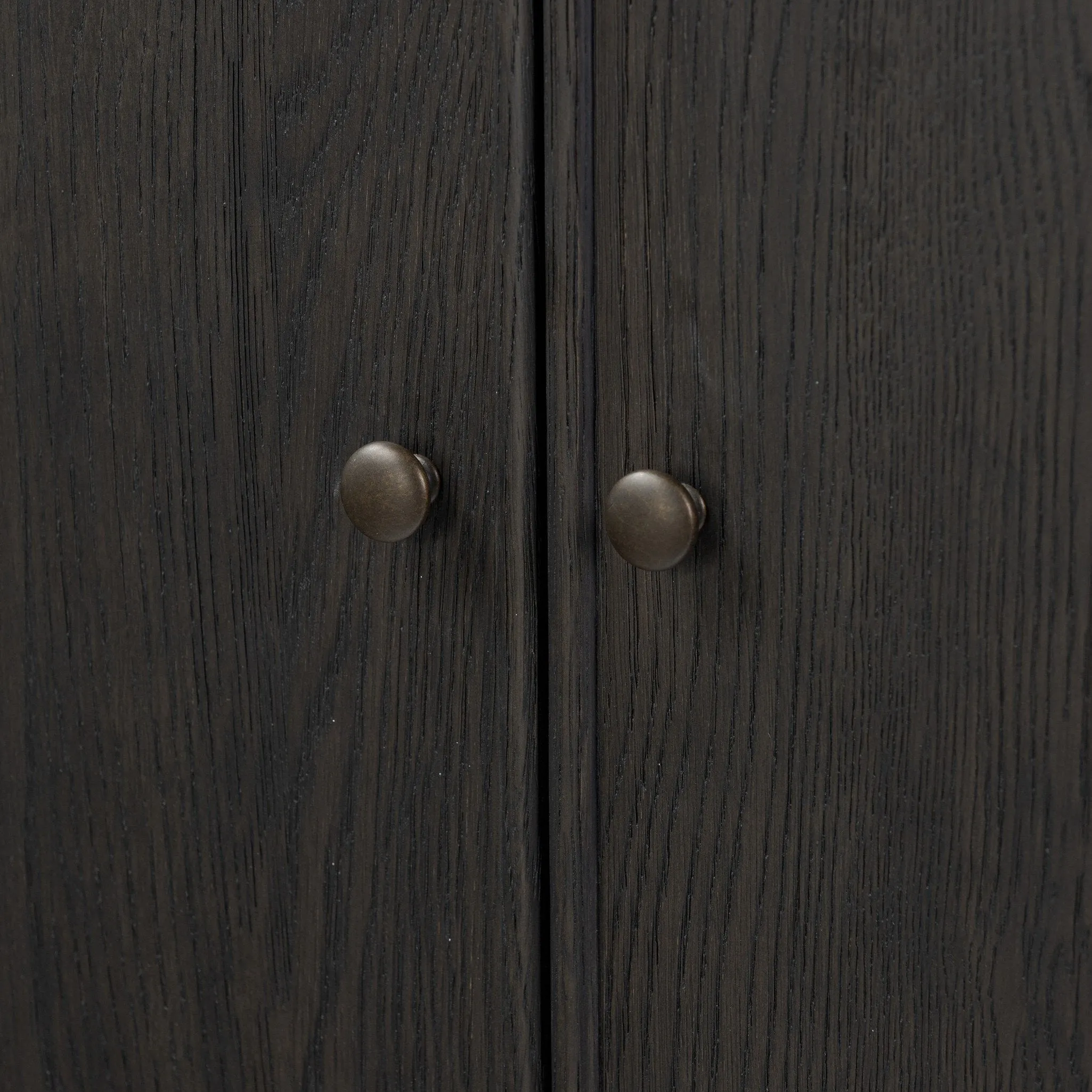 Amber Lewis x Four Hands Bari Bar Cabinet