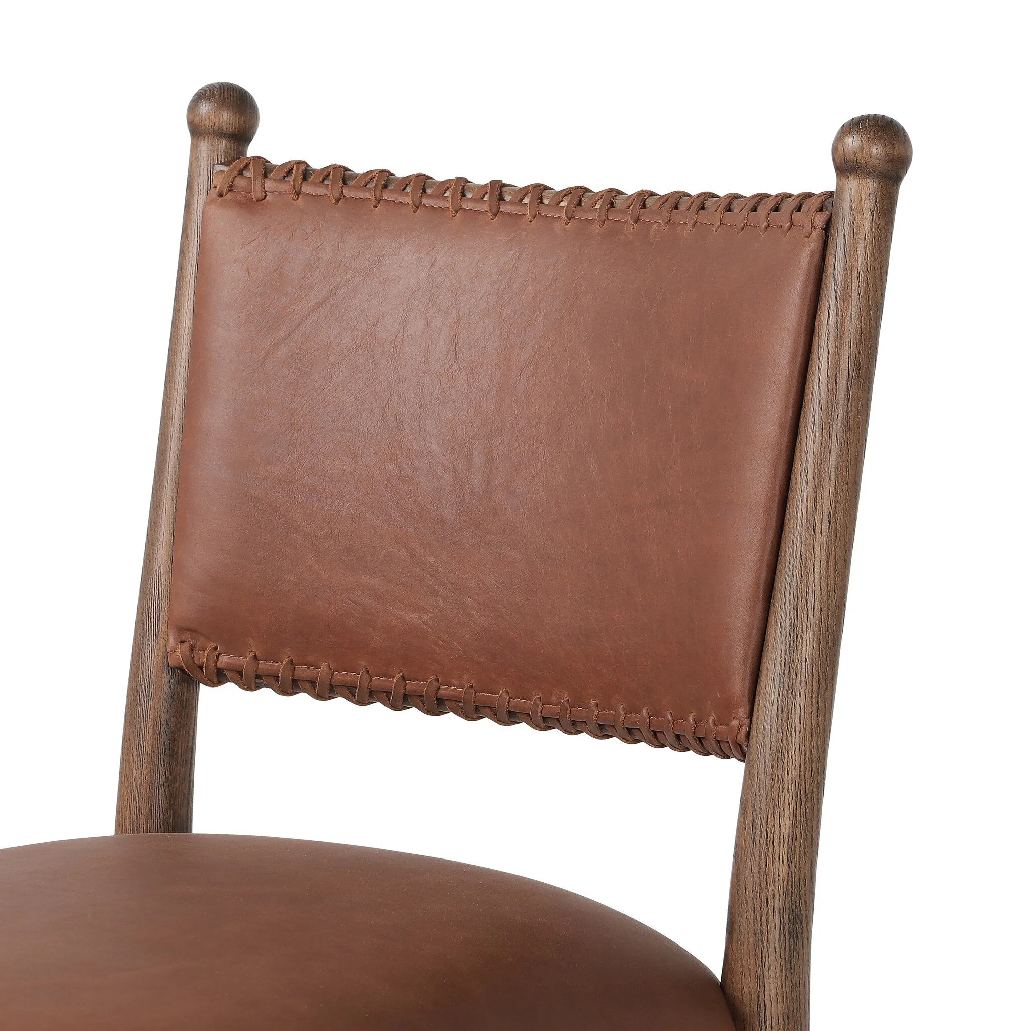 Amber Lewis x Four Hands Bella Dining Chair