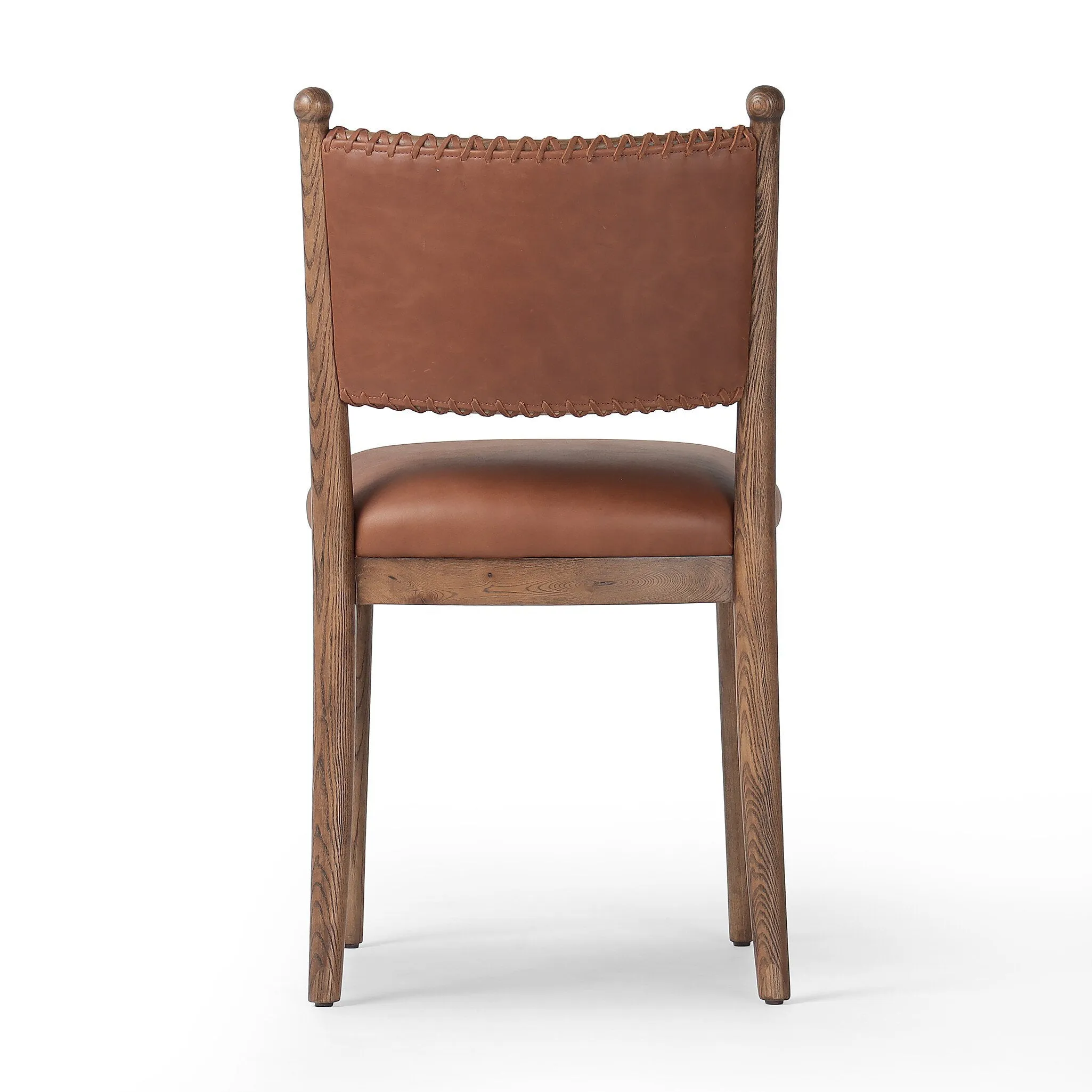 Amber Lewis x Four Hands Bella Dining Chair