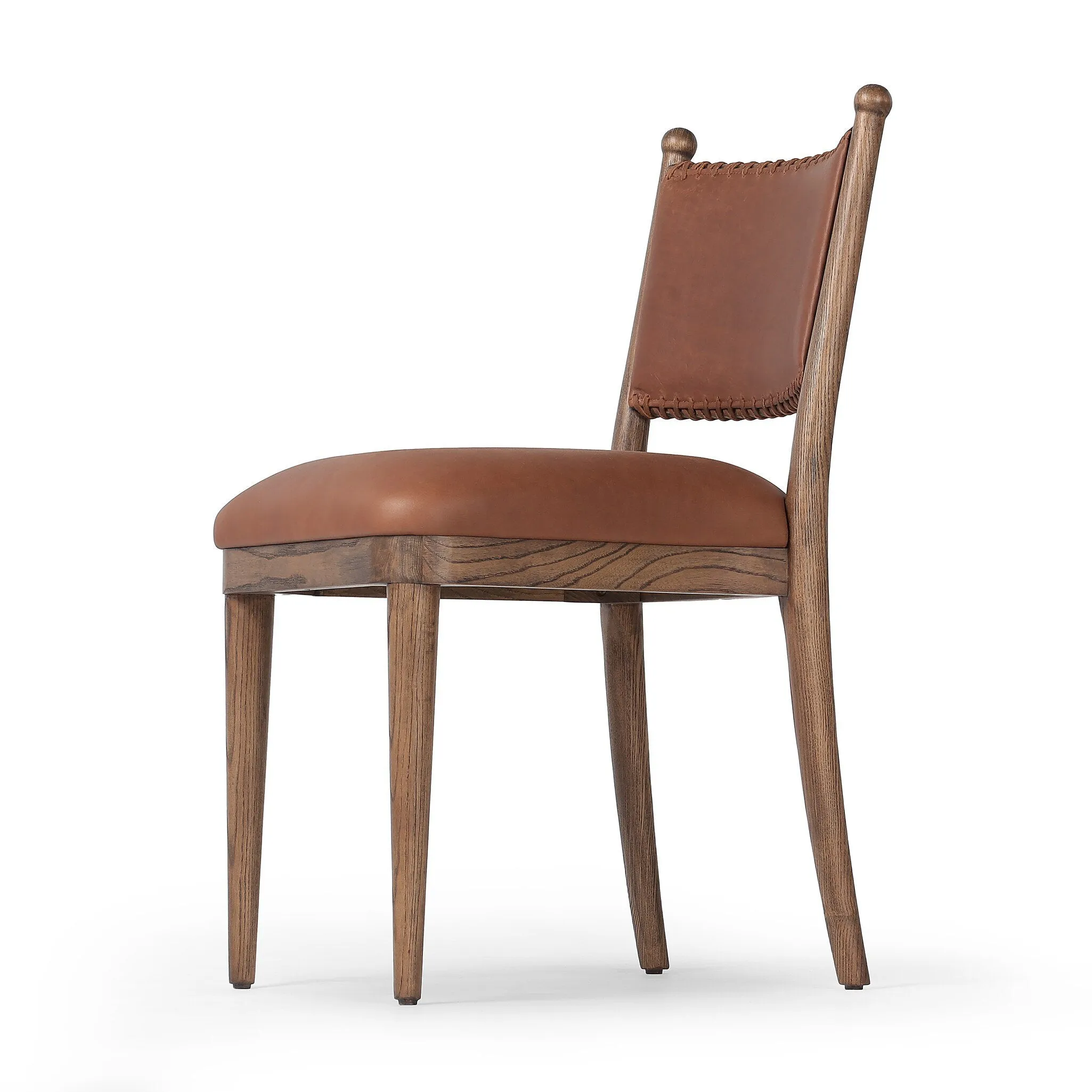 Amber Lewis x Four Hands Bella Dining Chair