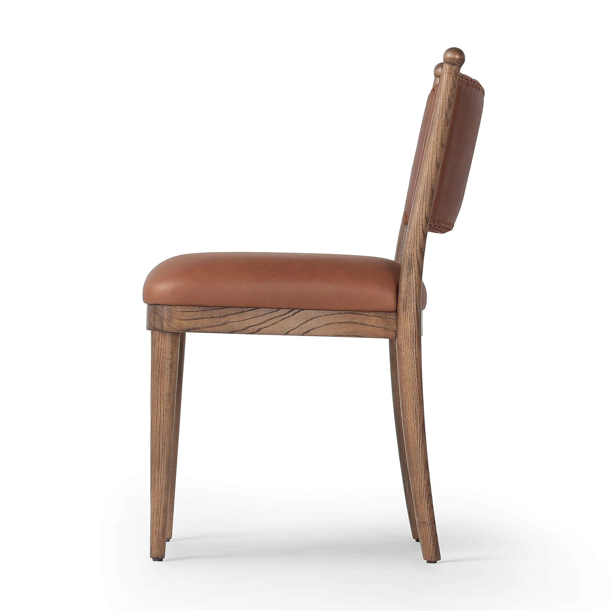 Amber Lewis x Four Hands Bella Dining Chair