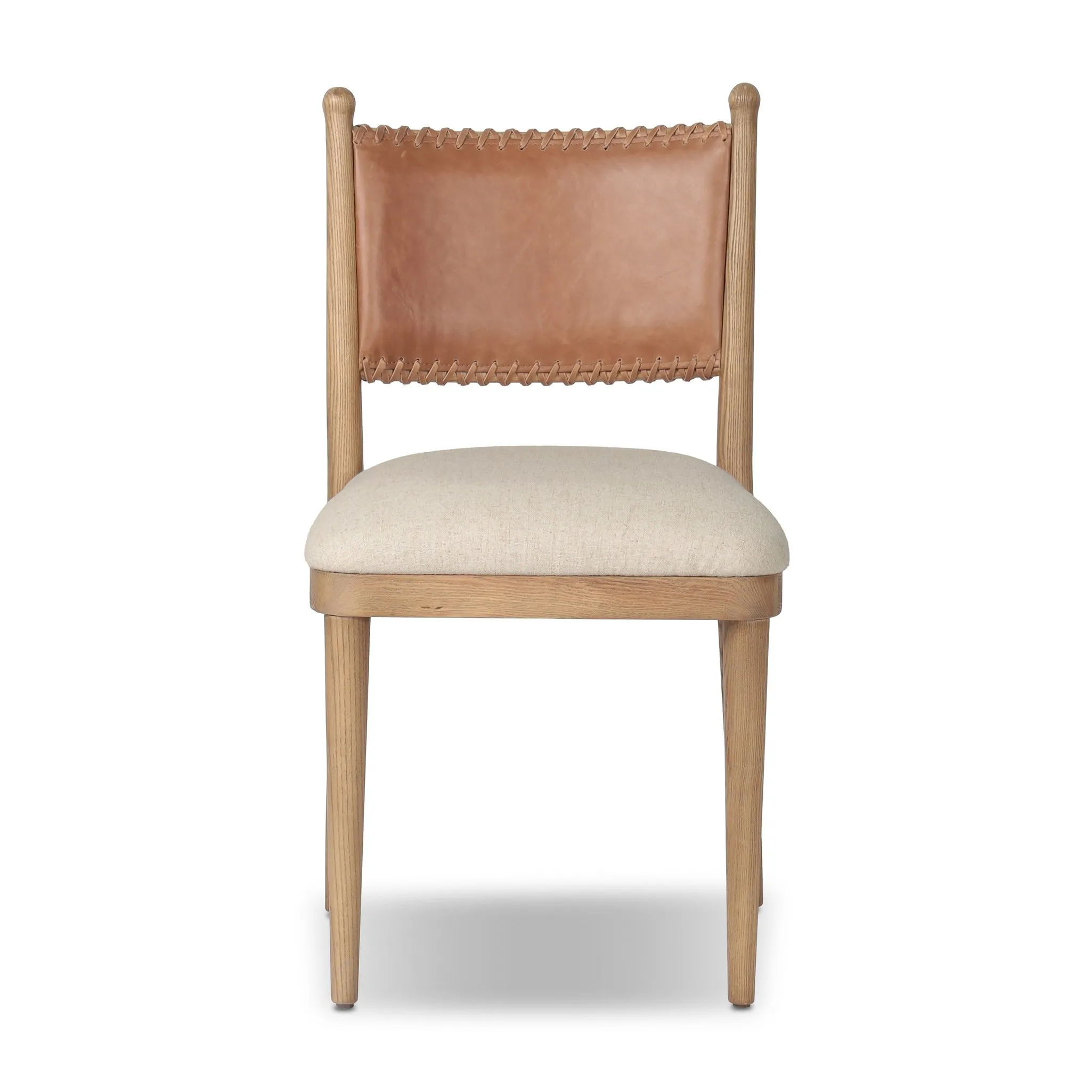 Amber Lewis x Four Hands Bella Dining Chair