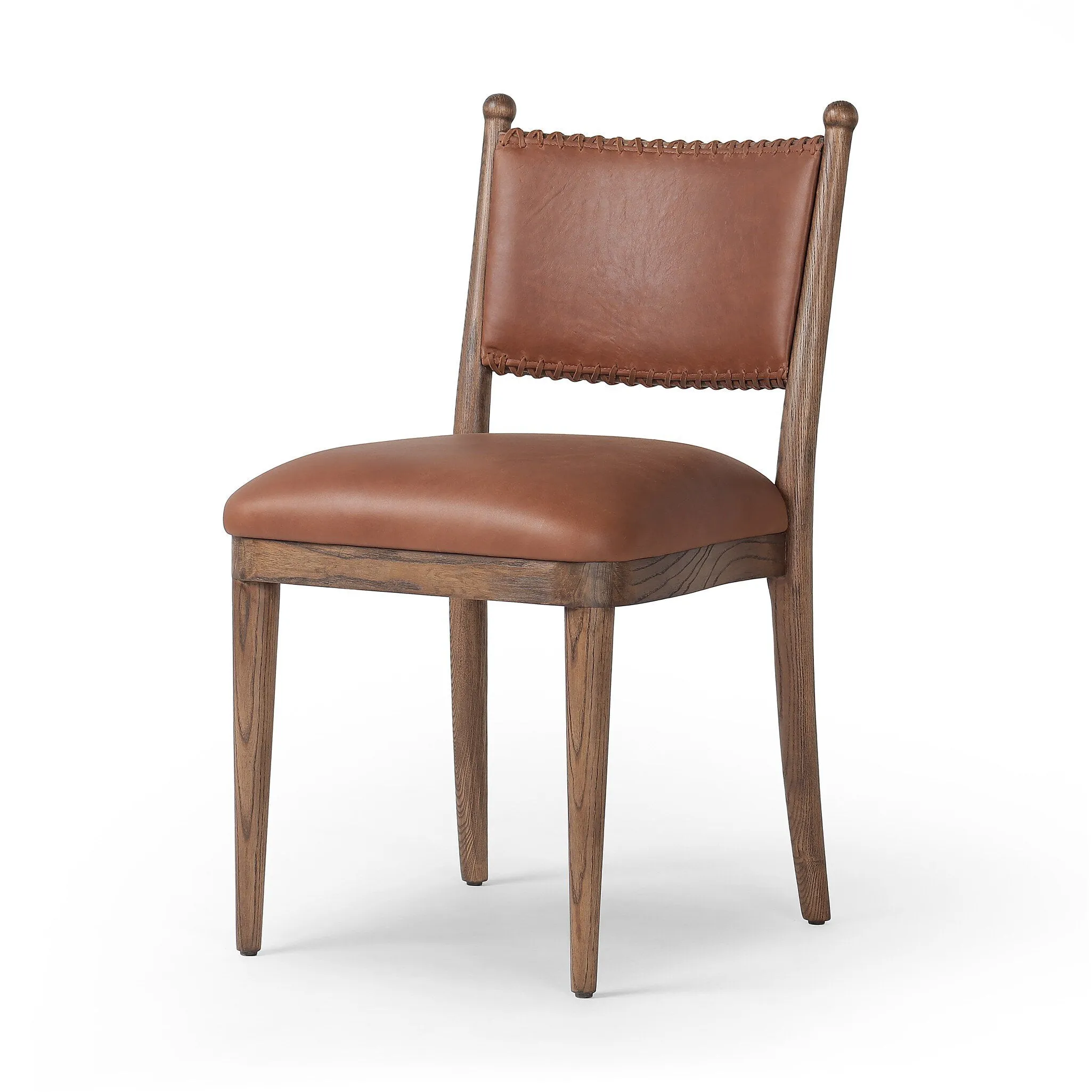 Amber Lewis x Four Hands Bella Dining Chair