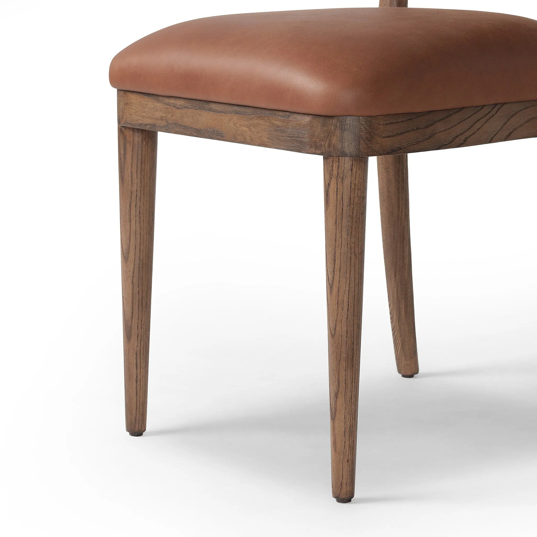 Amber Lewis x Four Hands Bella Dining Chair