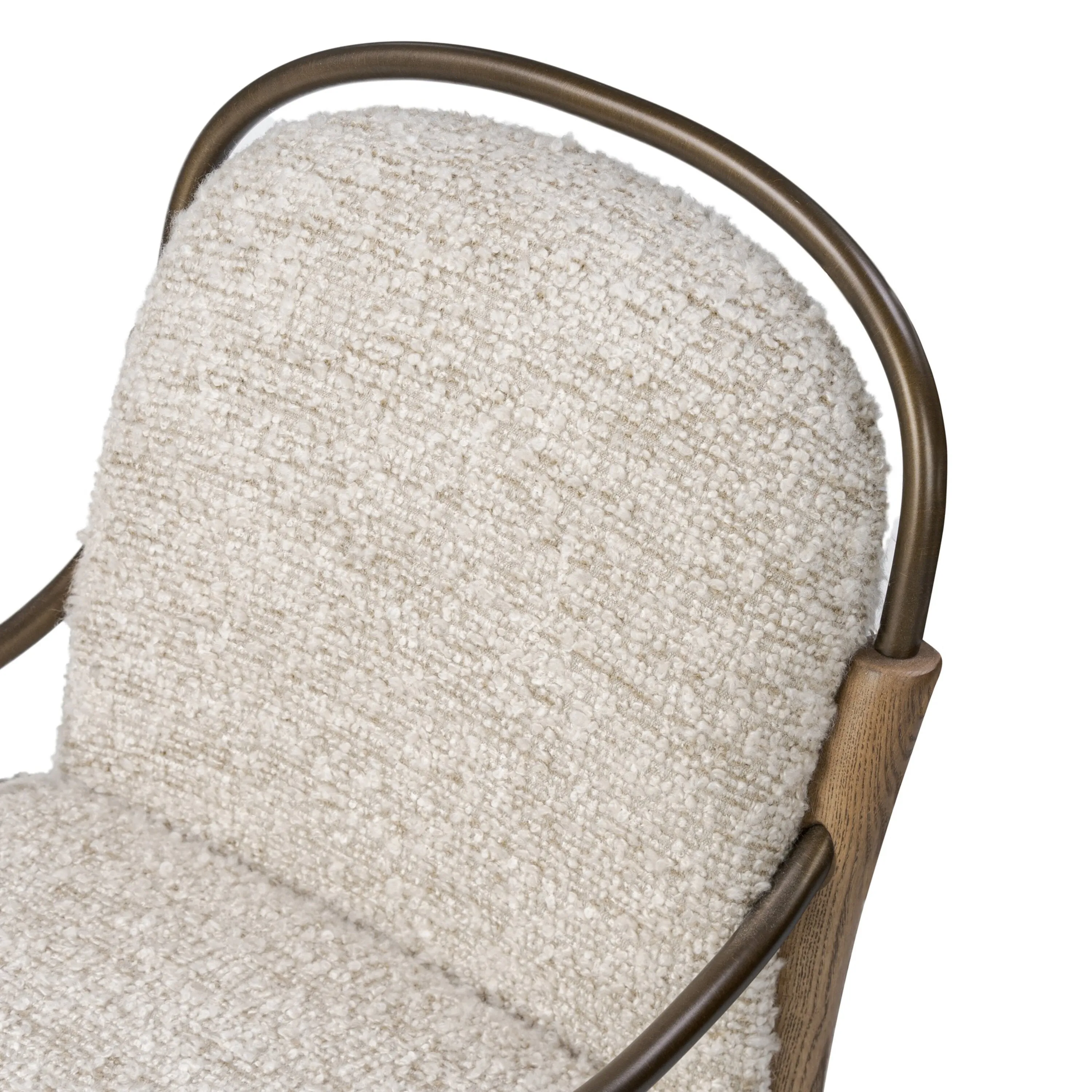 Amber Lewis x Four Hands Demi Dining Chair