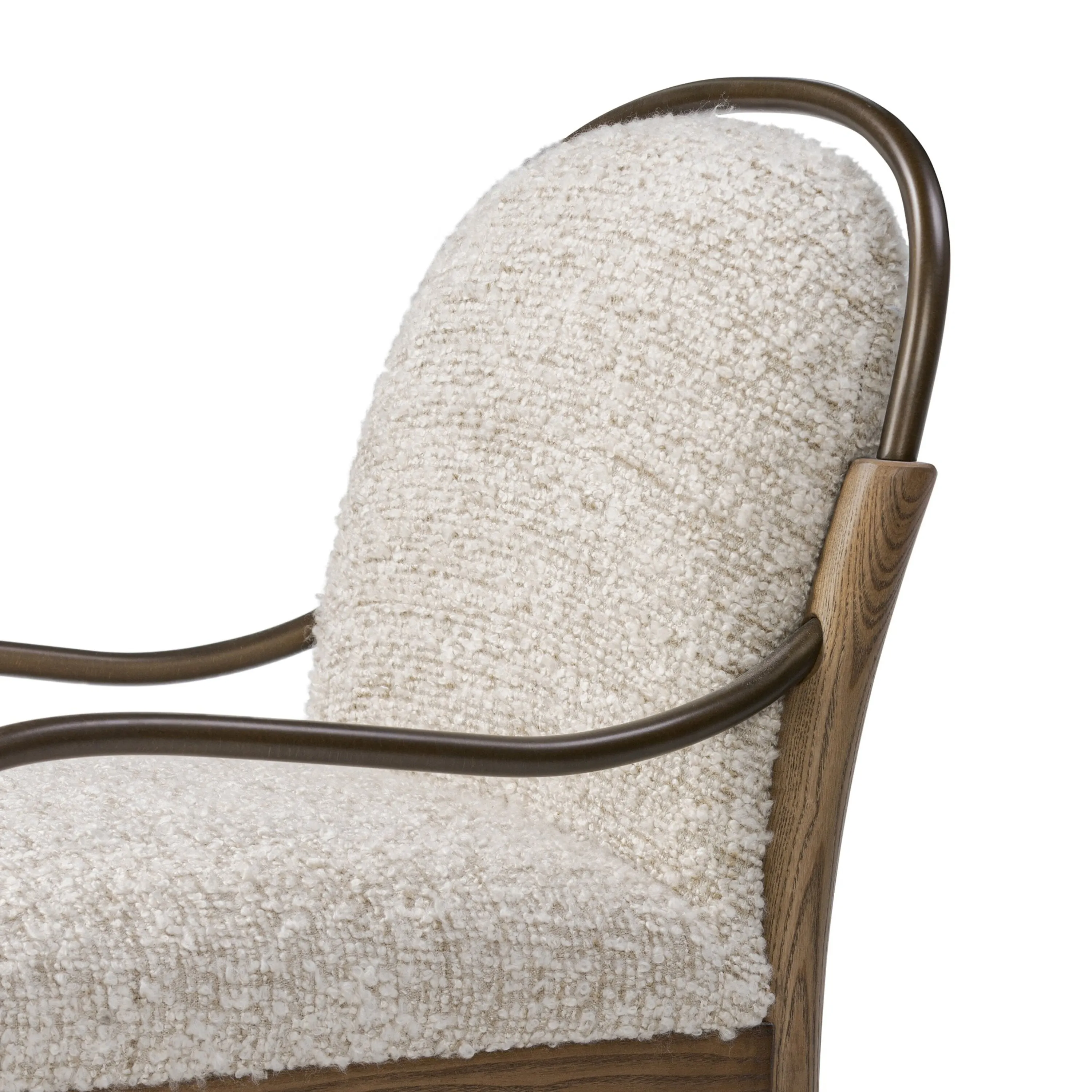 Amber Lewis x Four Hands Demi Dining Chair