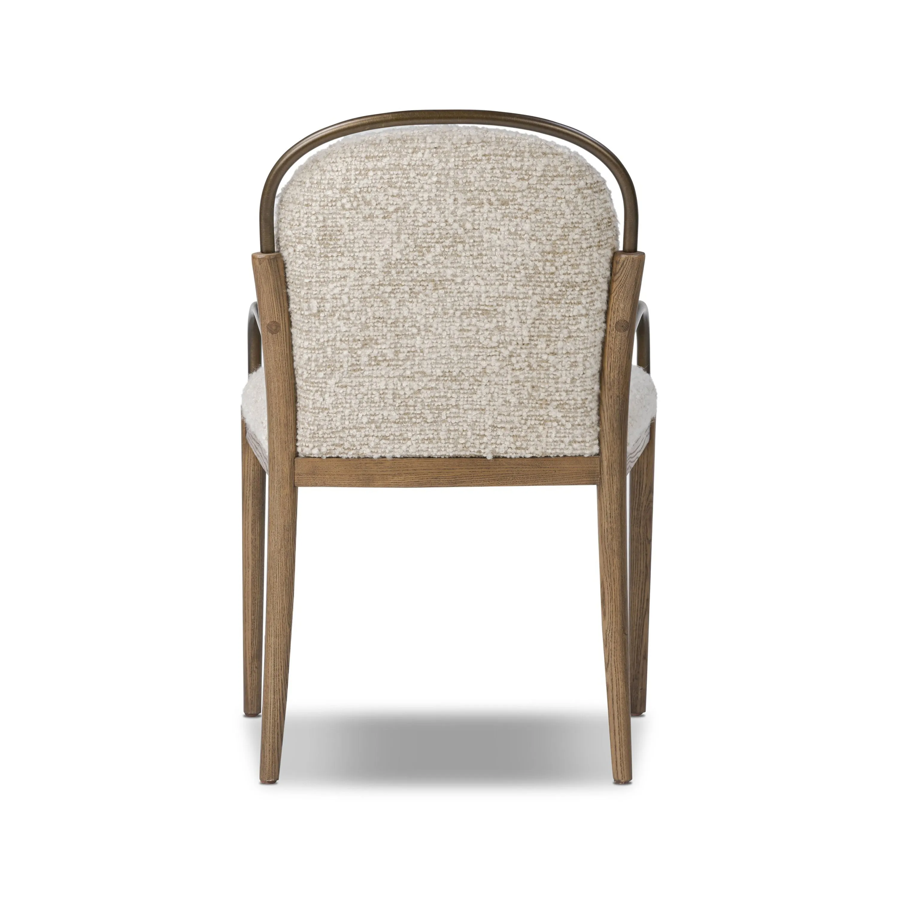 Amber Lewis x Four Hands Demi Dining Chair