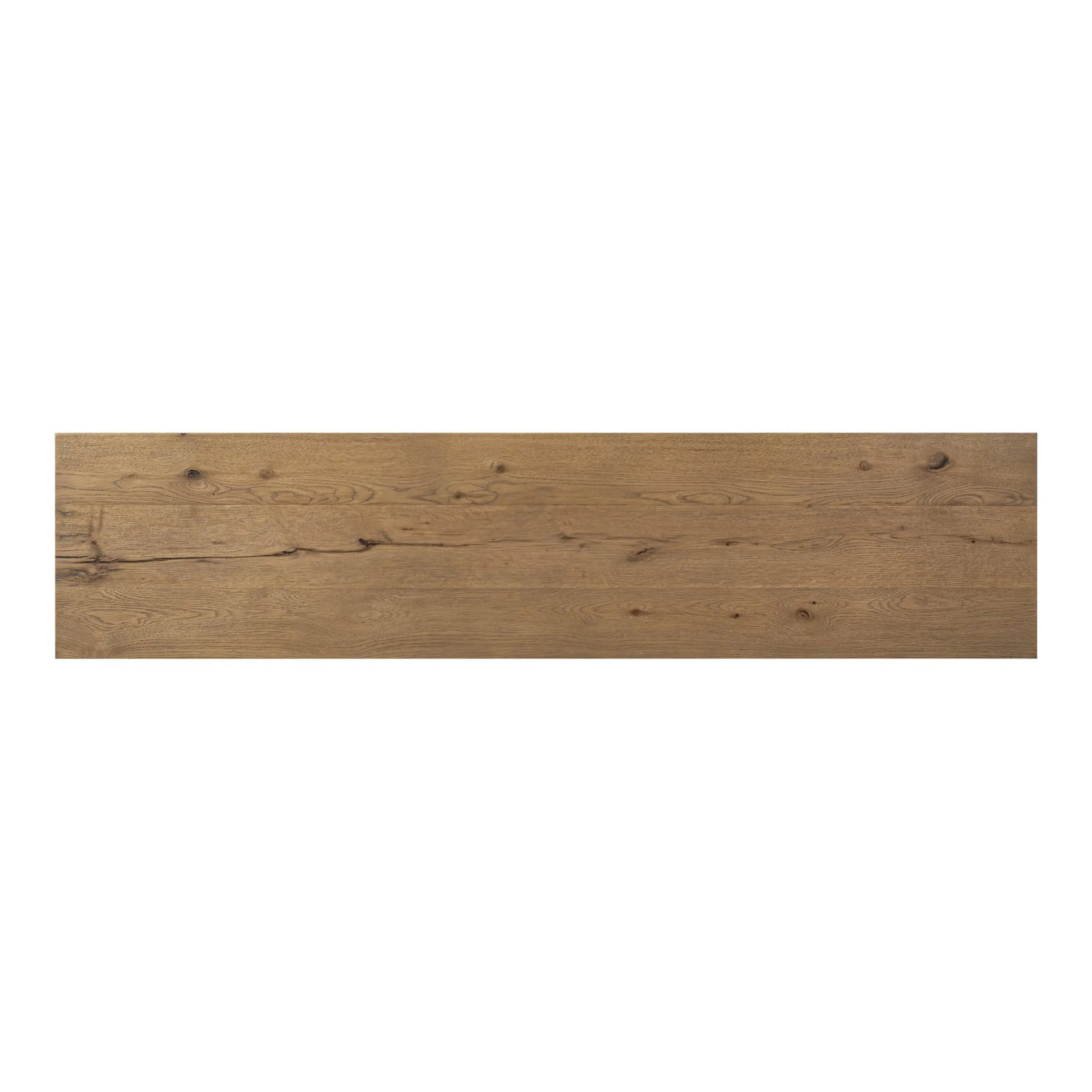 Amber Lewis x Four Hands Edison Console Table