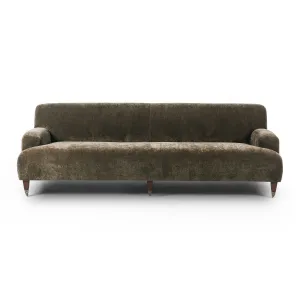 Amber Lewis x Four Hands Kent Sofa