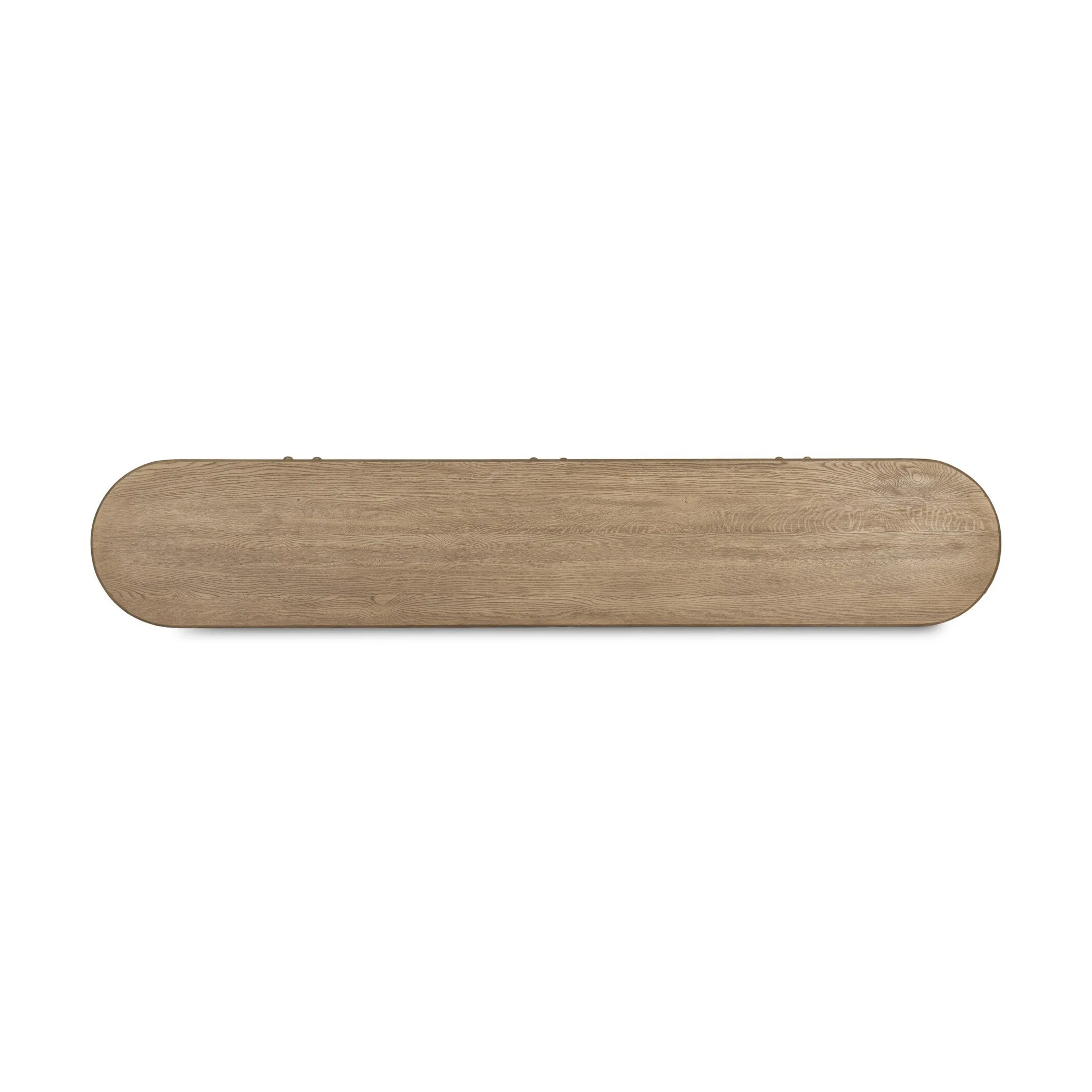 Amber Lewis x Four Hands Makai Sideboard