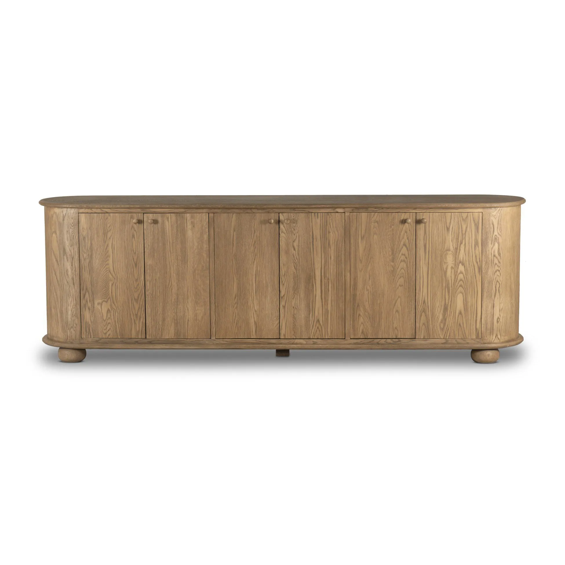 Amber Lewis x Four Hands Makai Sideboard