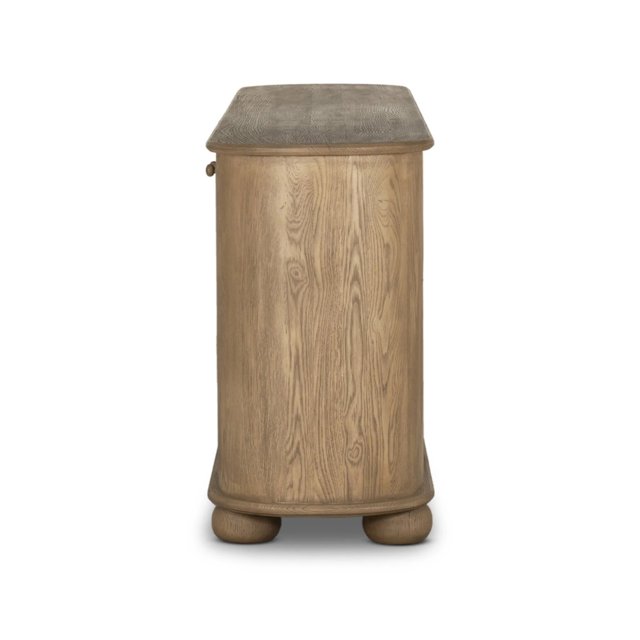 Amber Lewis x Four Hands Makai Sideboard