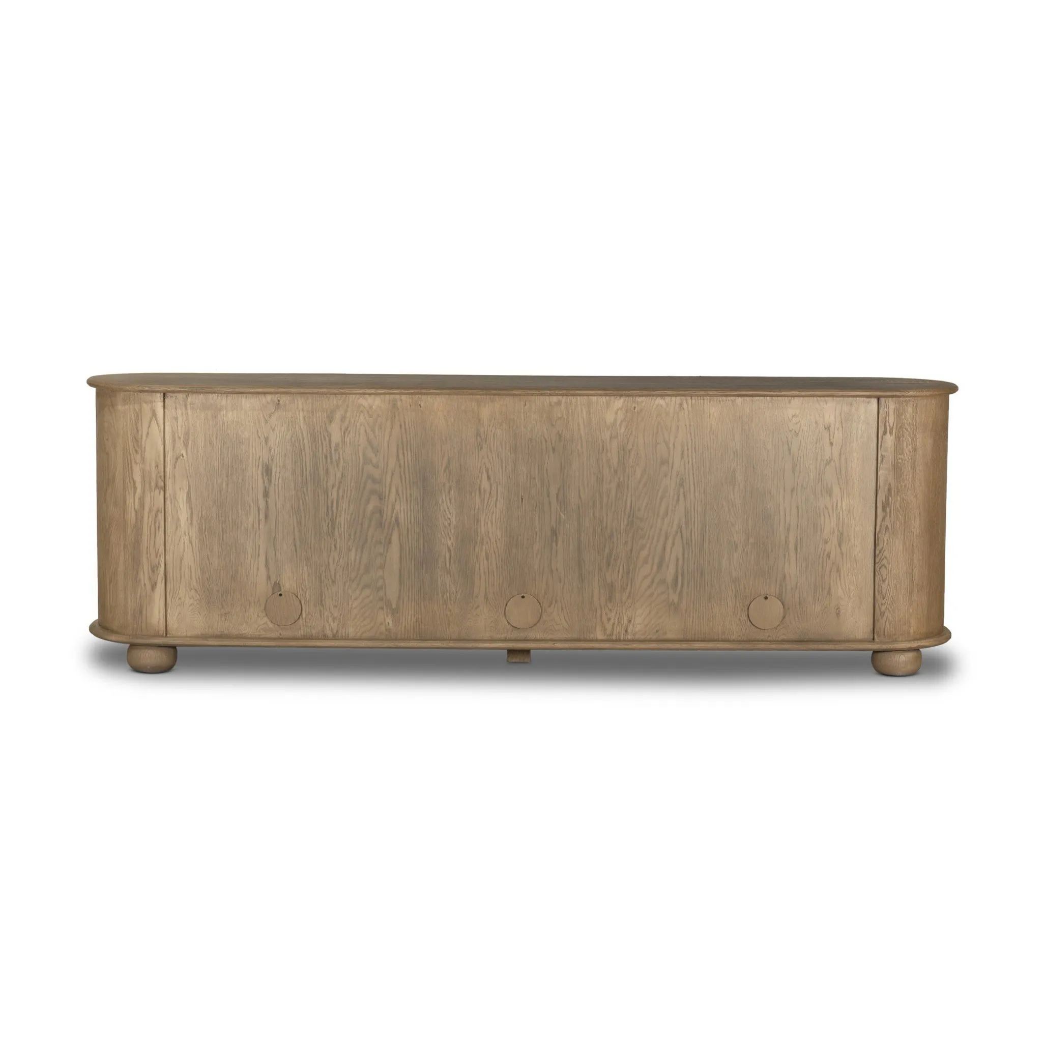 Amber Lewis x Four Hands Makai Sideboard