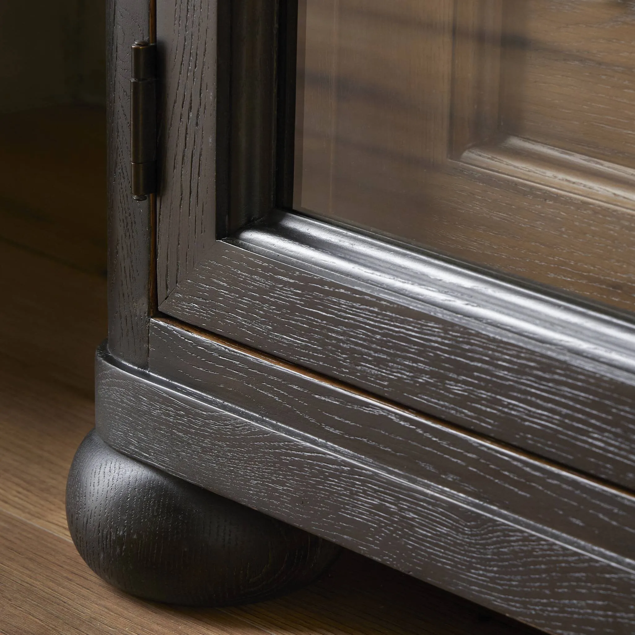 Amber Lewis x Four Hands Sussex Cabinet