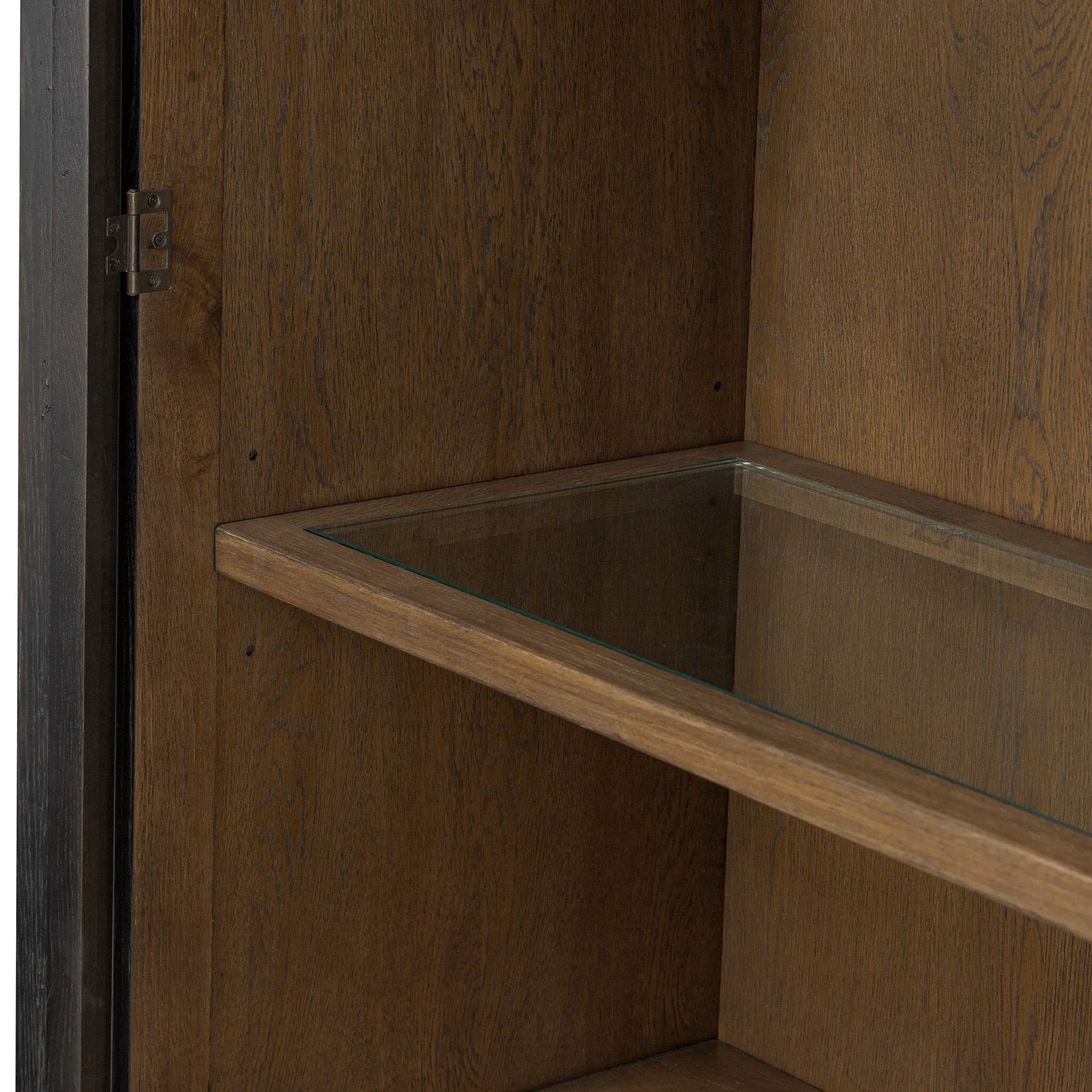 Amber Lewis x Four Hands Sussex Cabinet