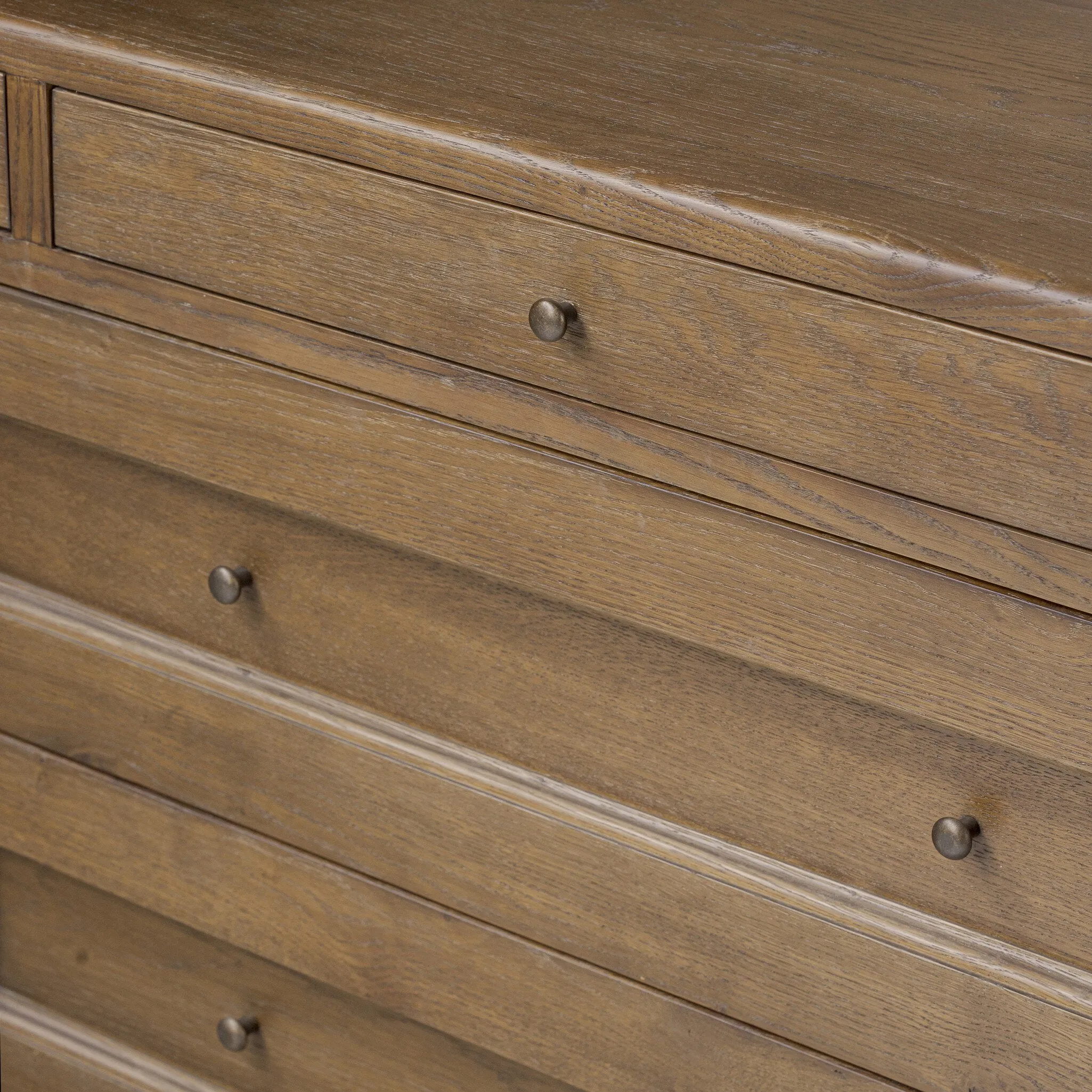 Amber Lewis x Four Hands Sussex Cabinet