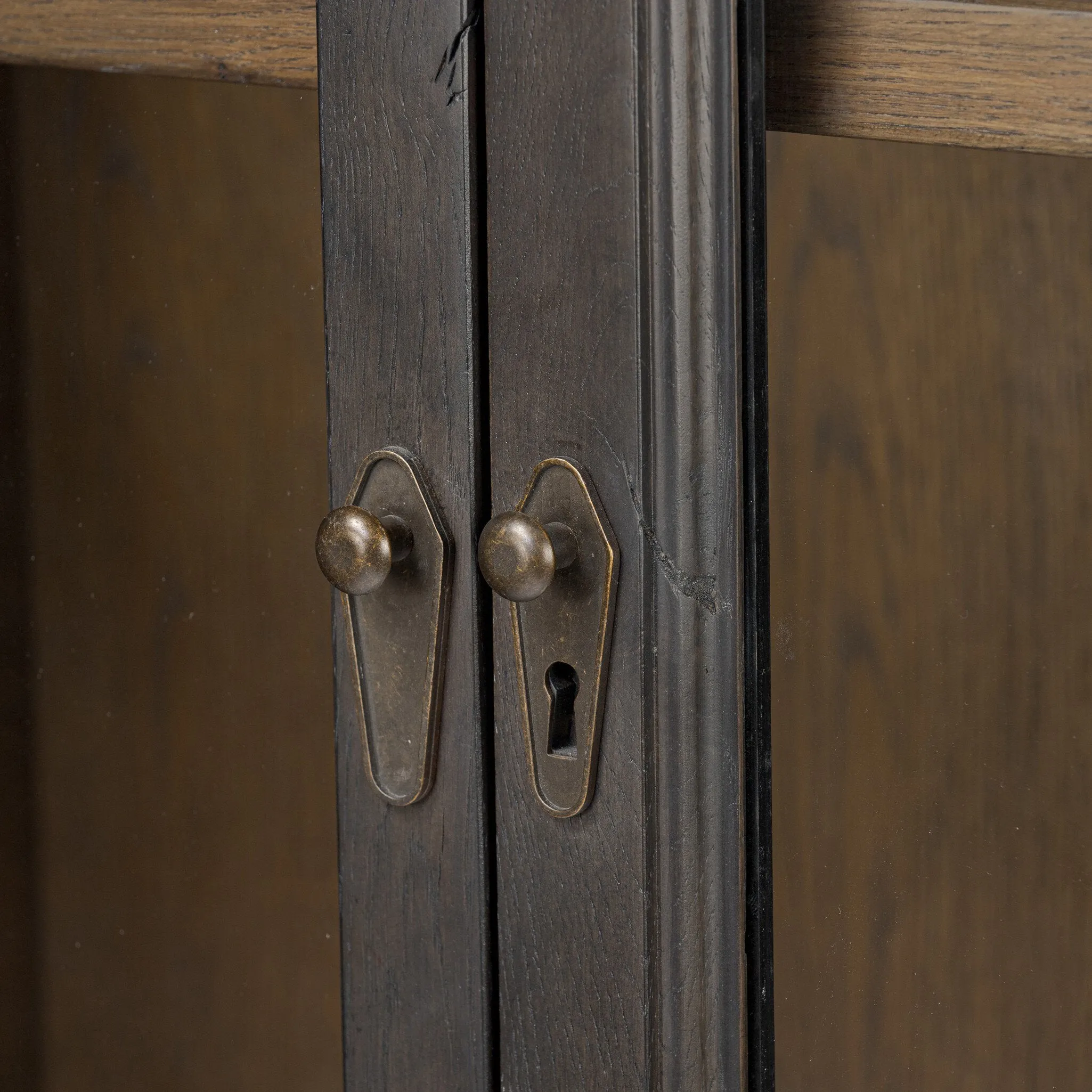 Amber Lewis x Four Hands Sussex Cabinet