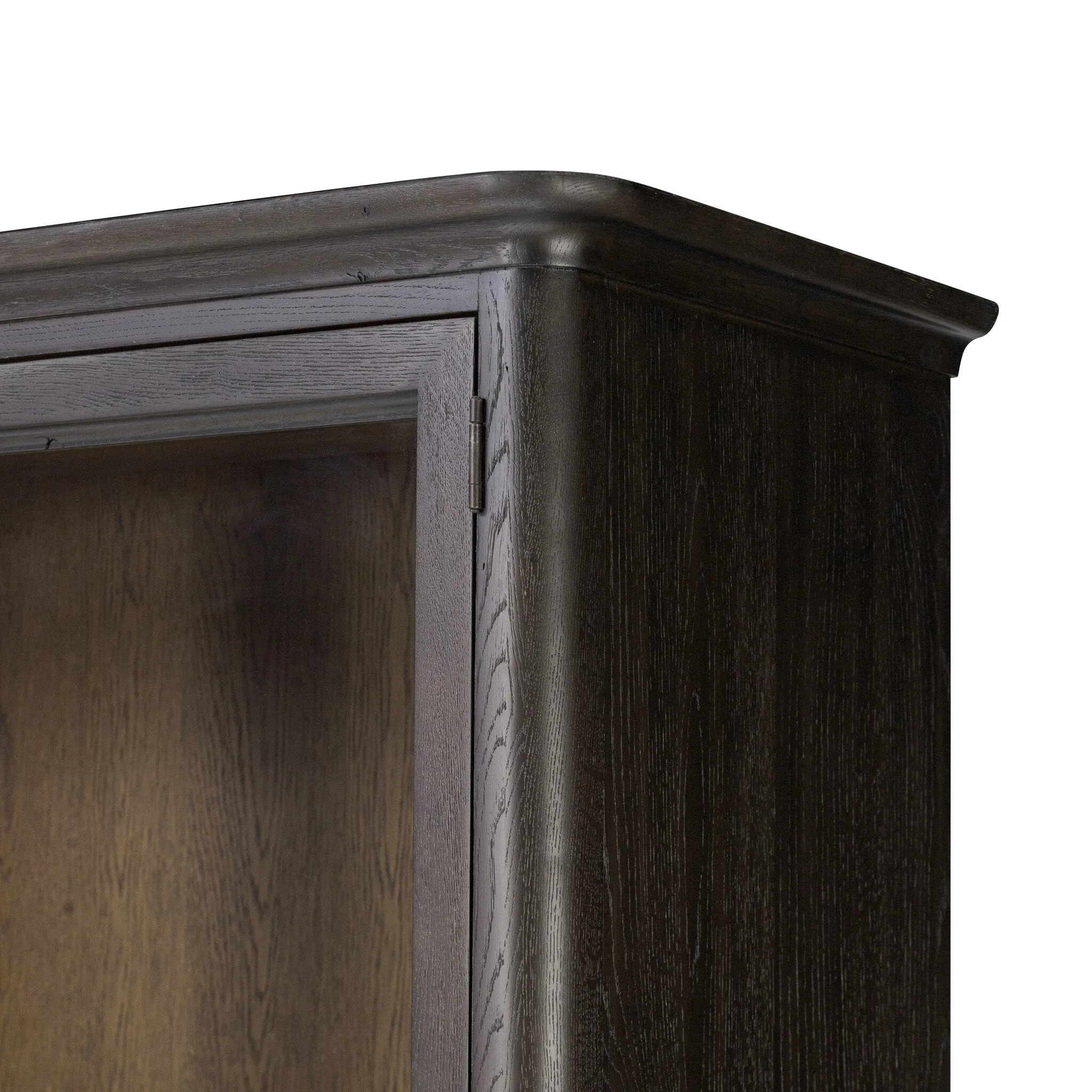 Amber Lewis x Four Hands Sussex Cabinet